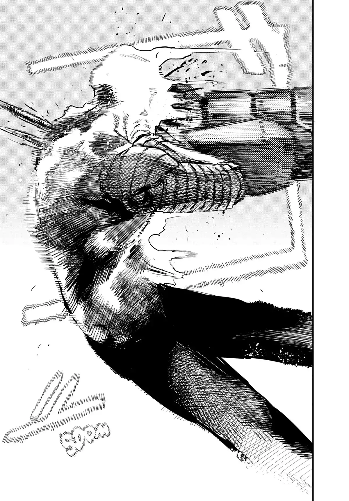Fire Punch Volume 3 page 84