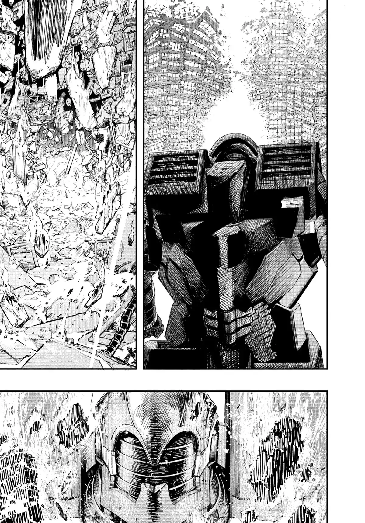Fire Punch Volume 3 page 86