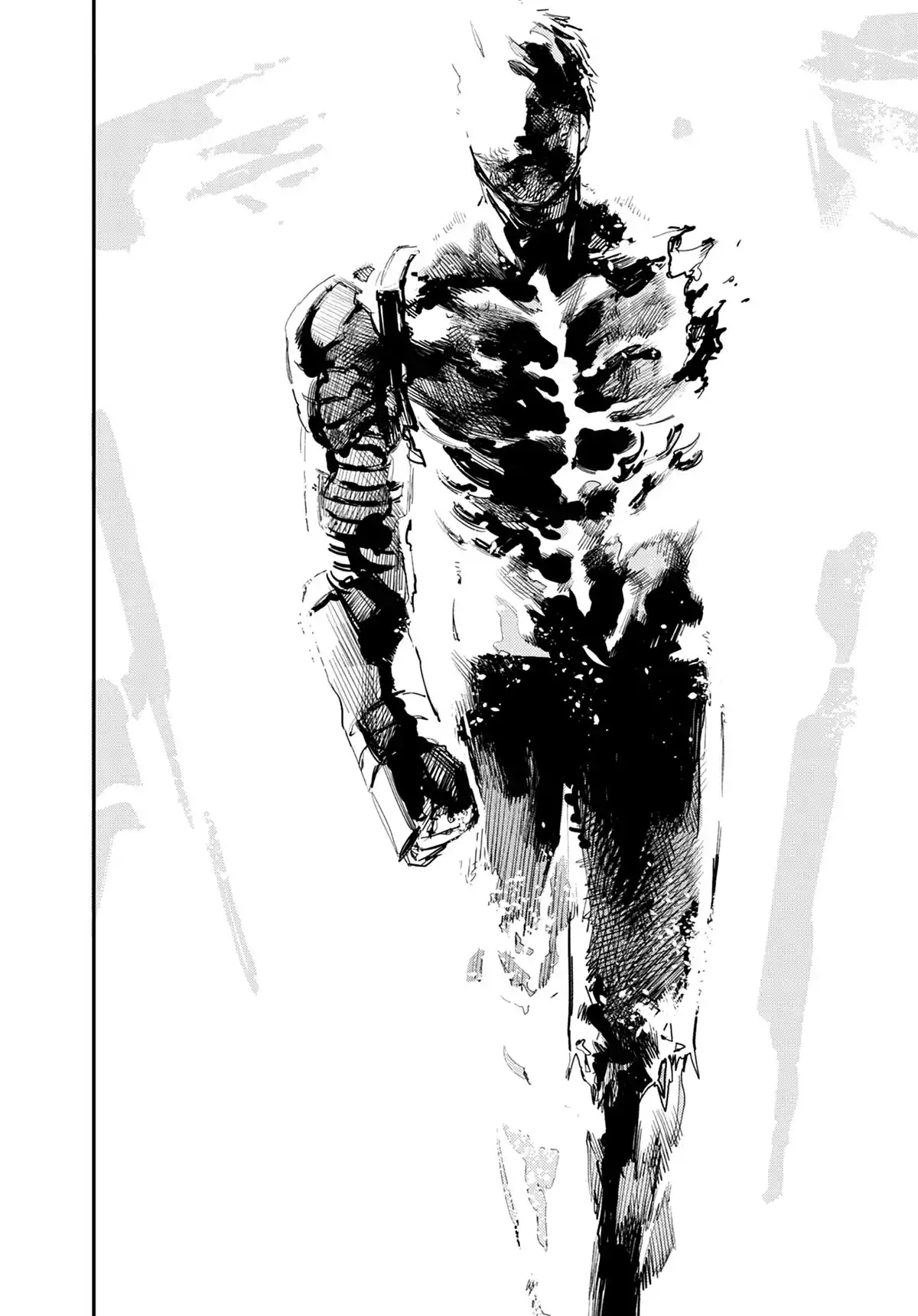 Fire Punch Volume 3 page 97