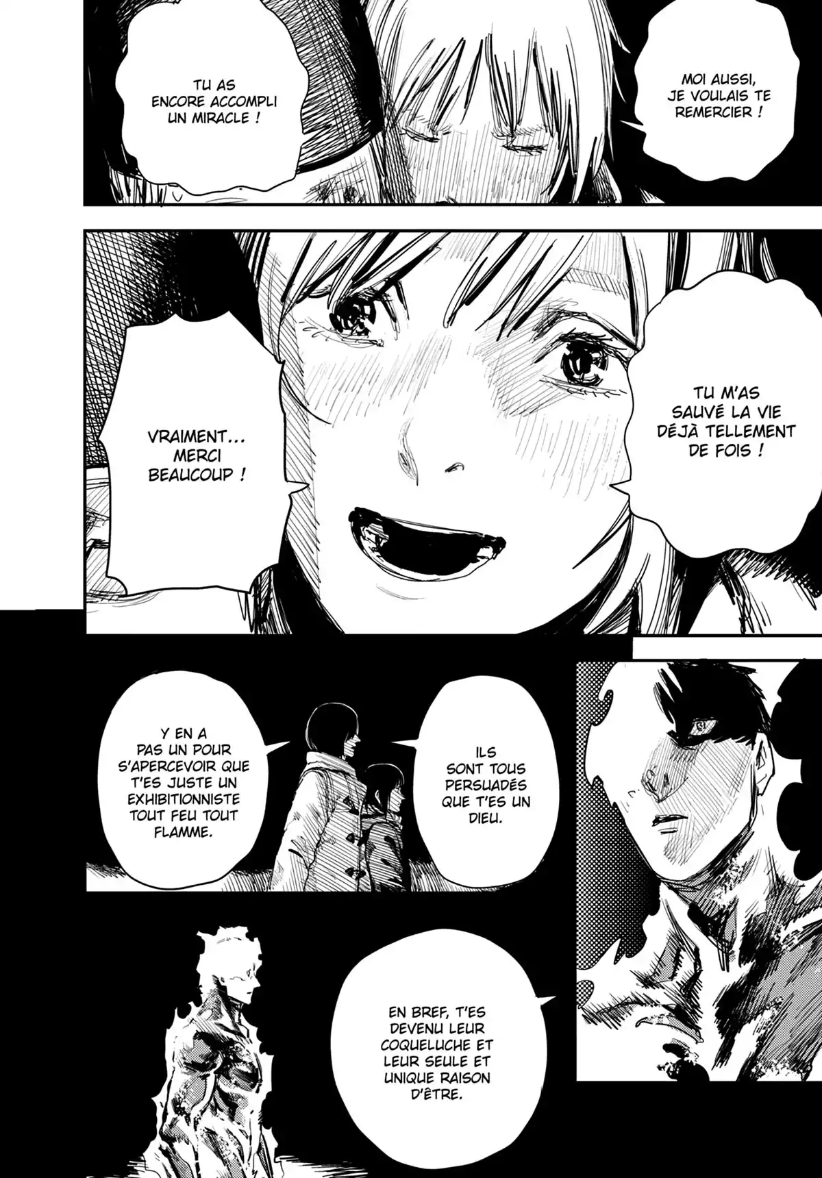 Fire Punch Volume 4 page 102