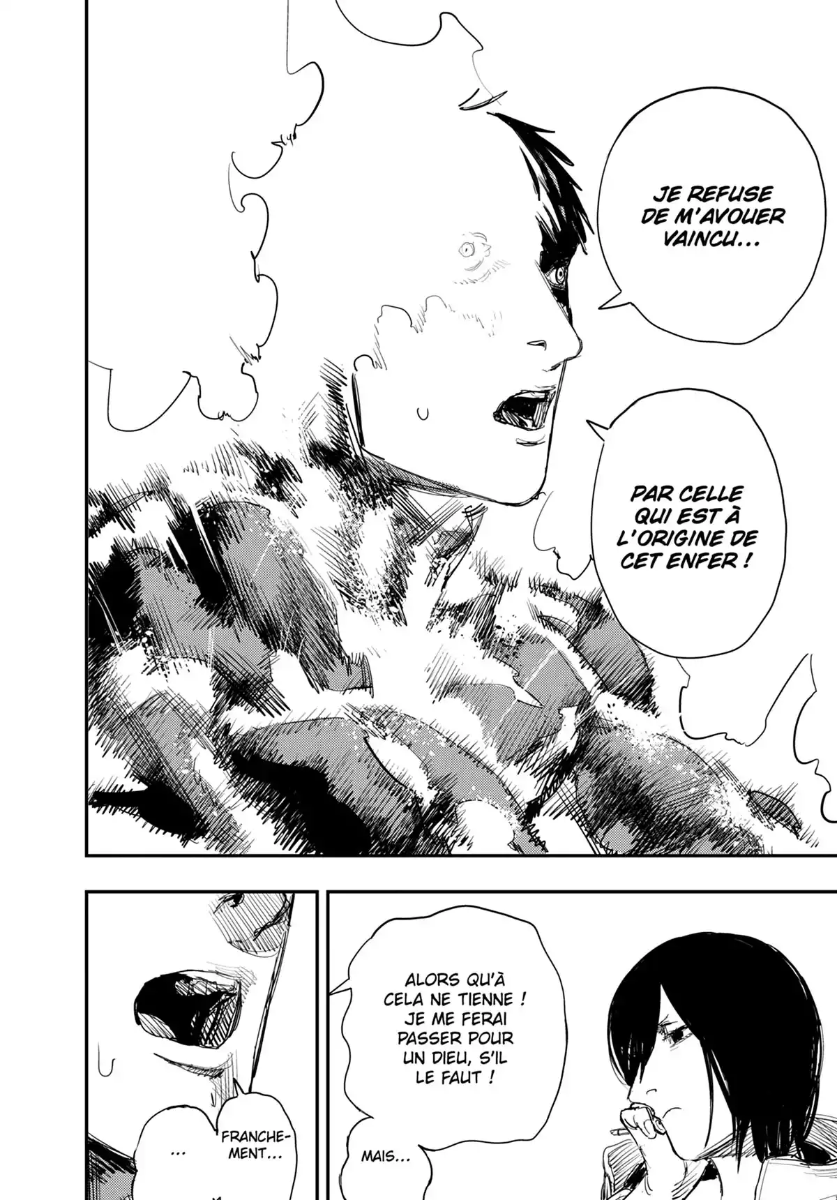Fire Punch Volume 4 page 114