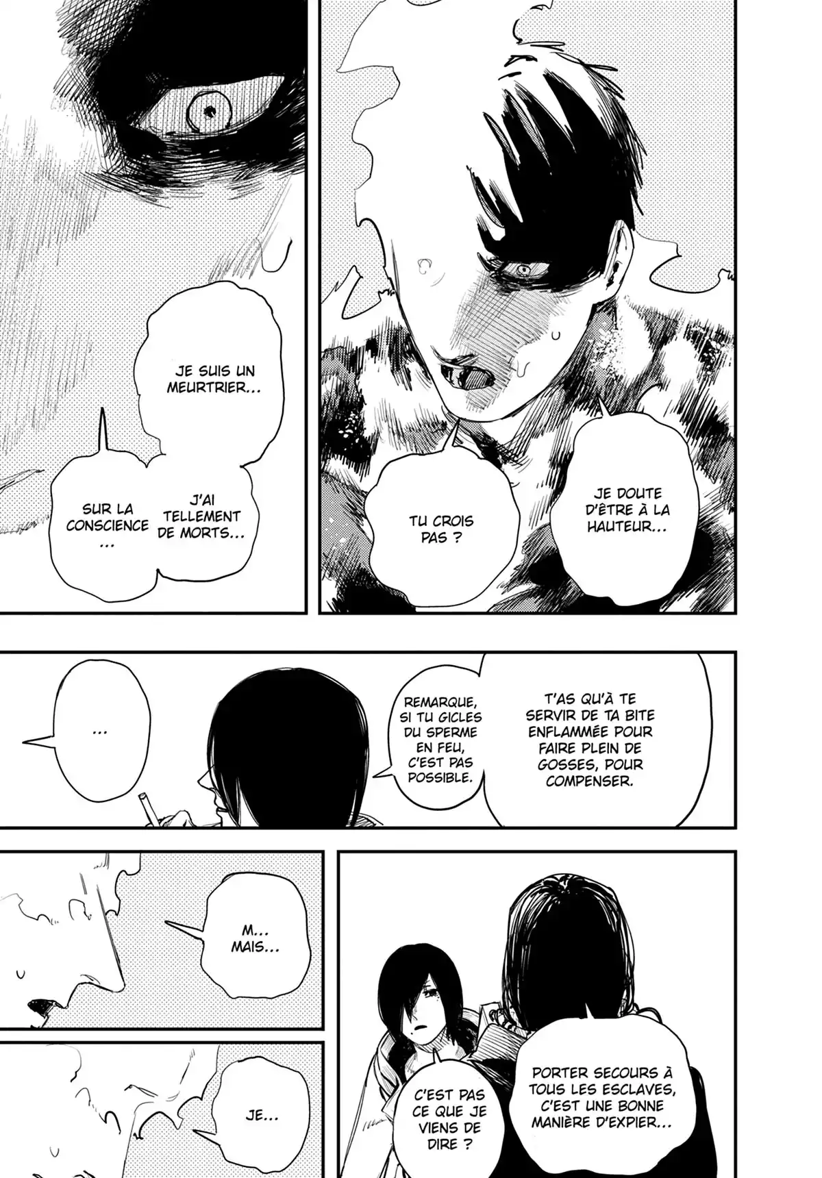 Fire Punch Volume 4 page 115