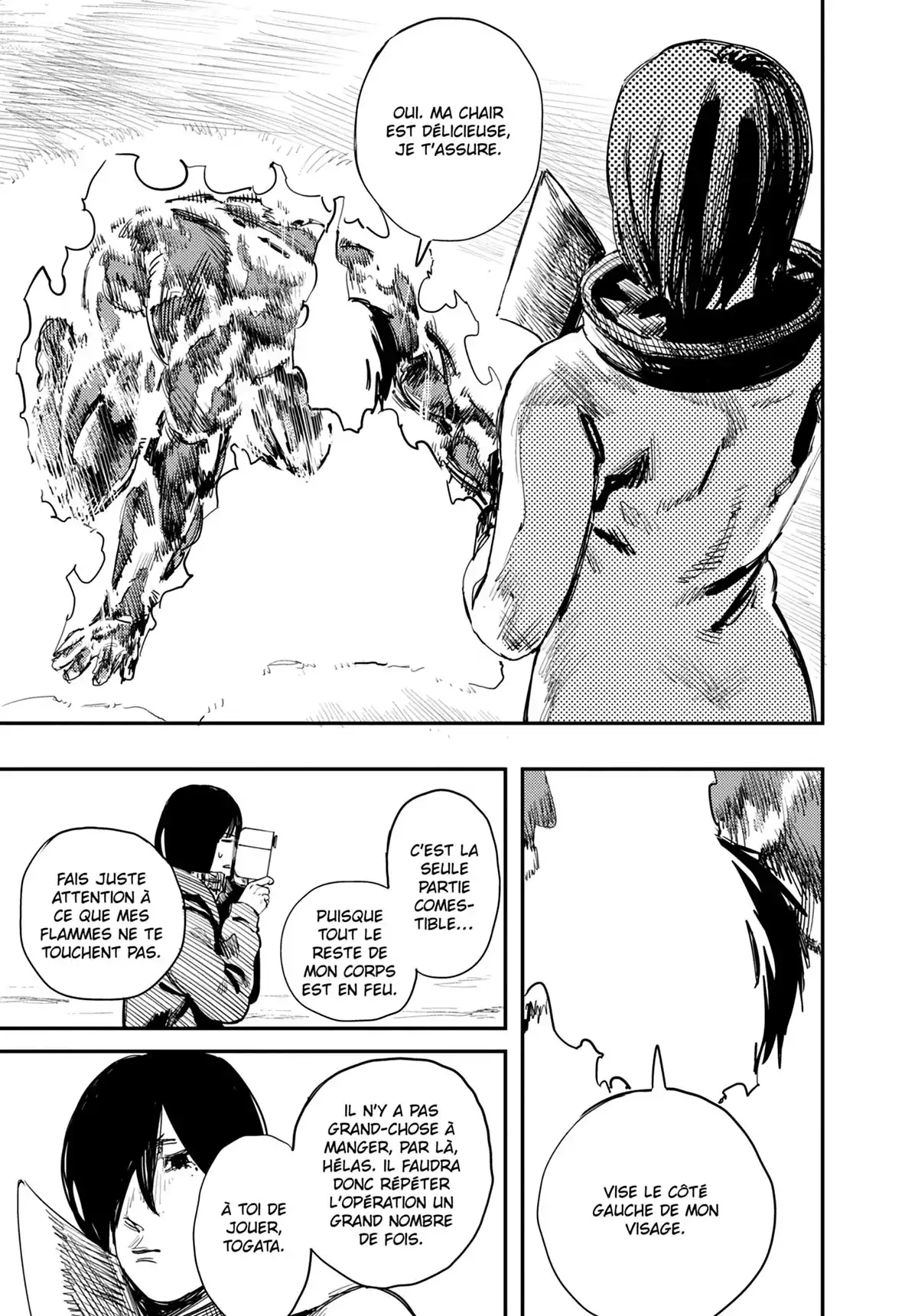 Fire Punch Volume 4 page 117
