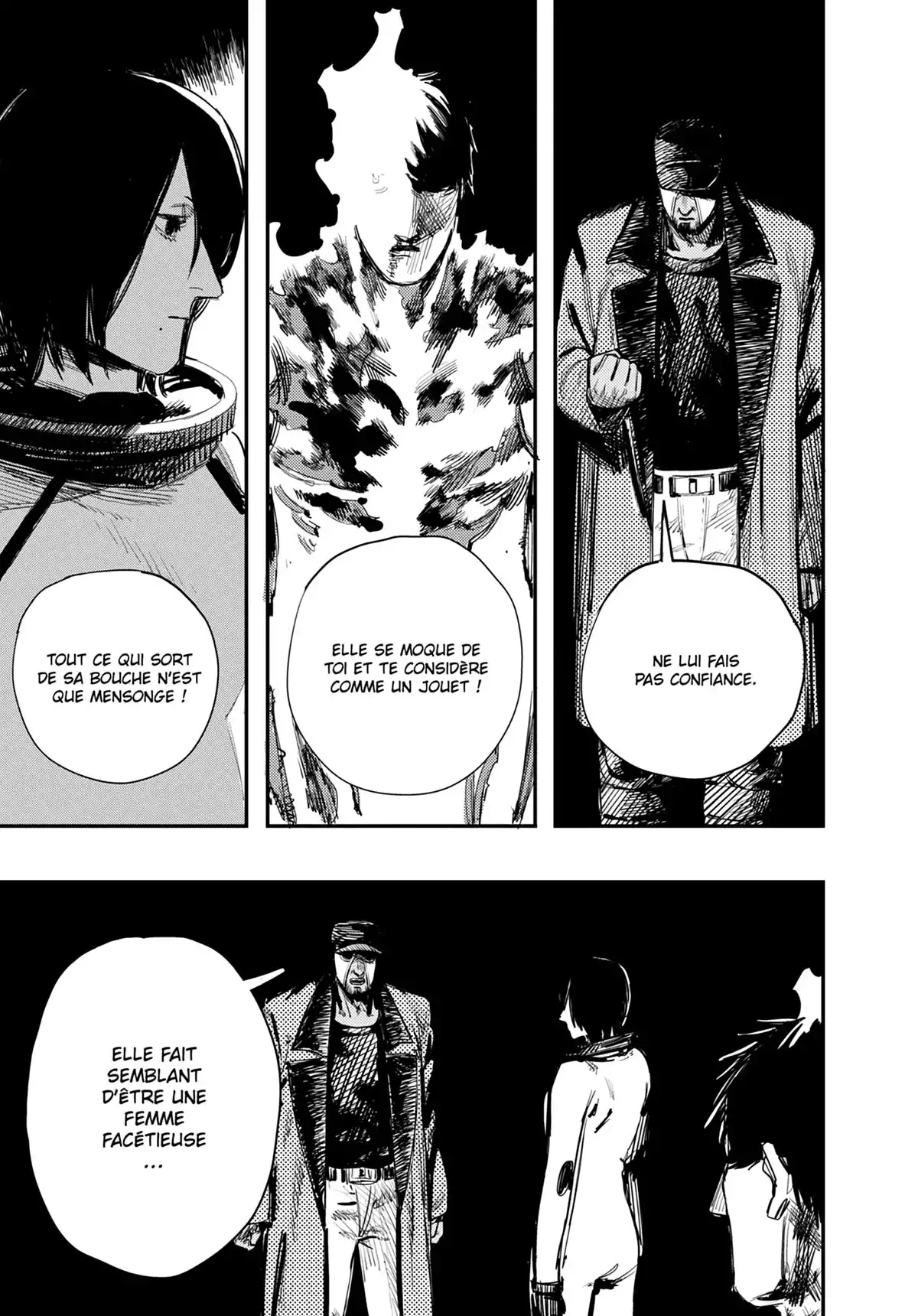 Fire Punch Volume 4 page 157