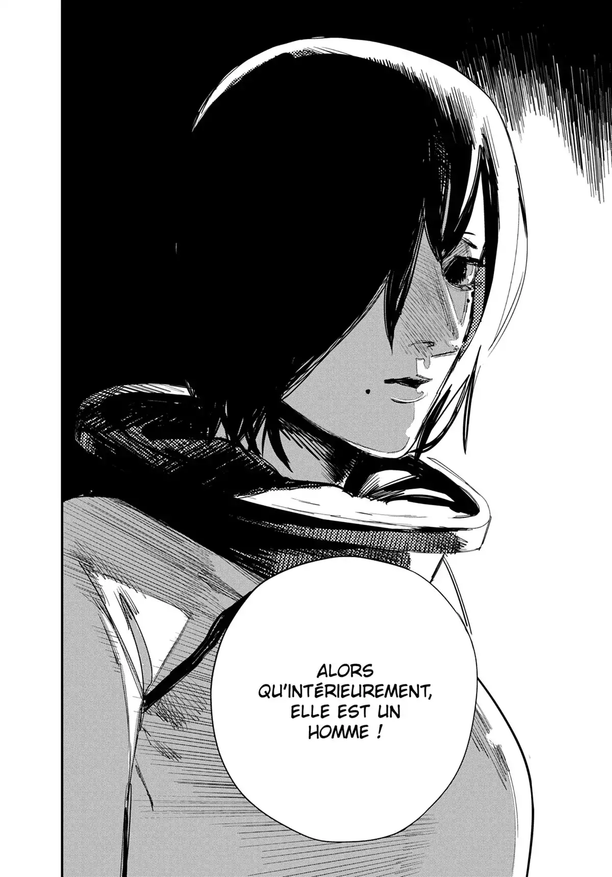 Fire Punch Volume 4 page 158