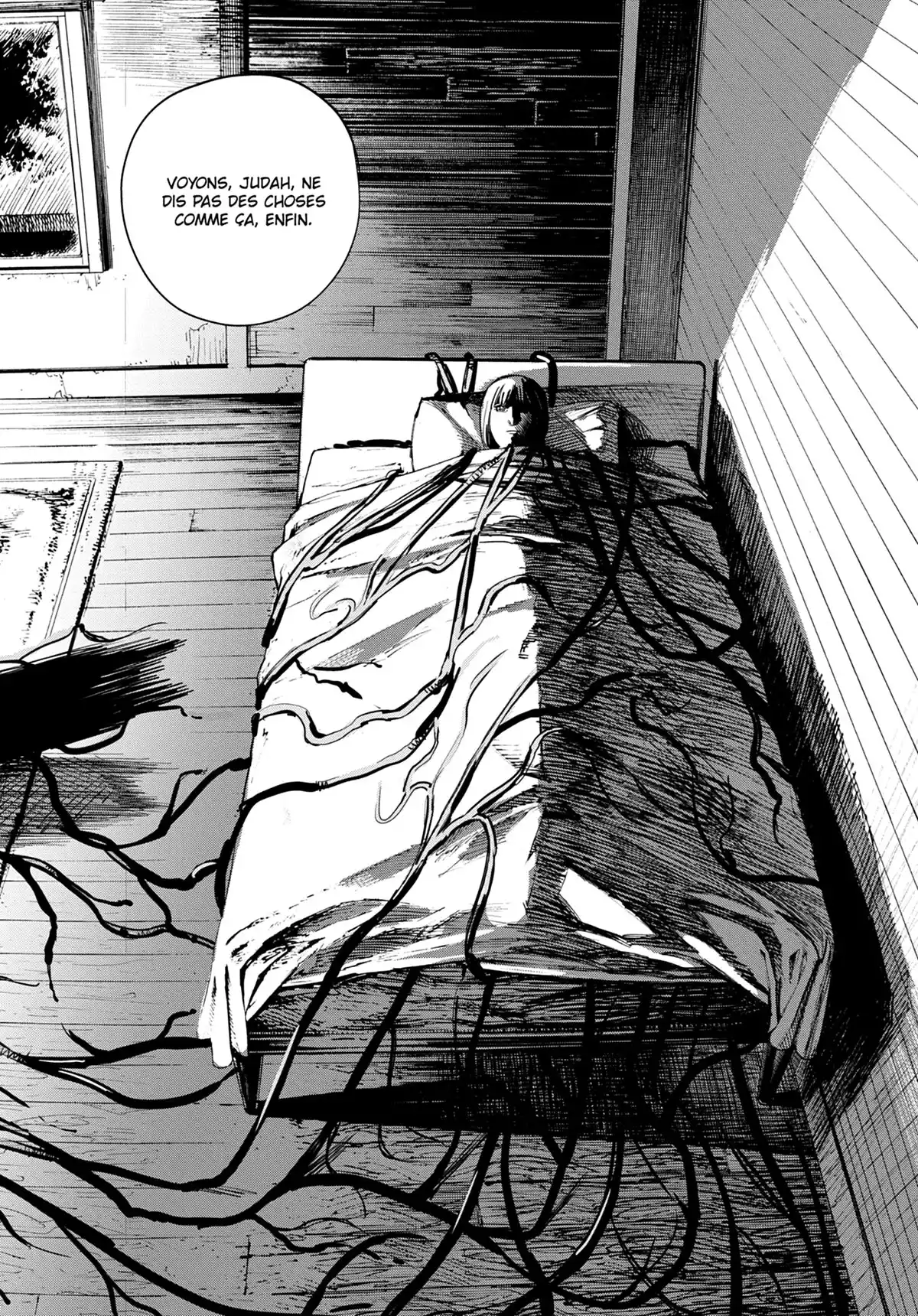 Fire Punch Volume 4 page 166