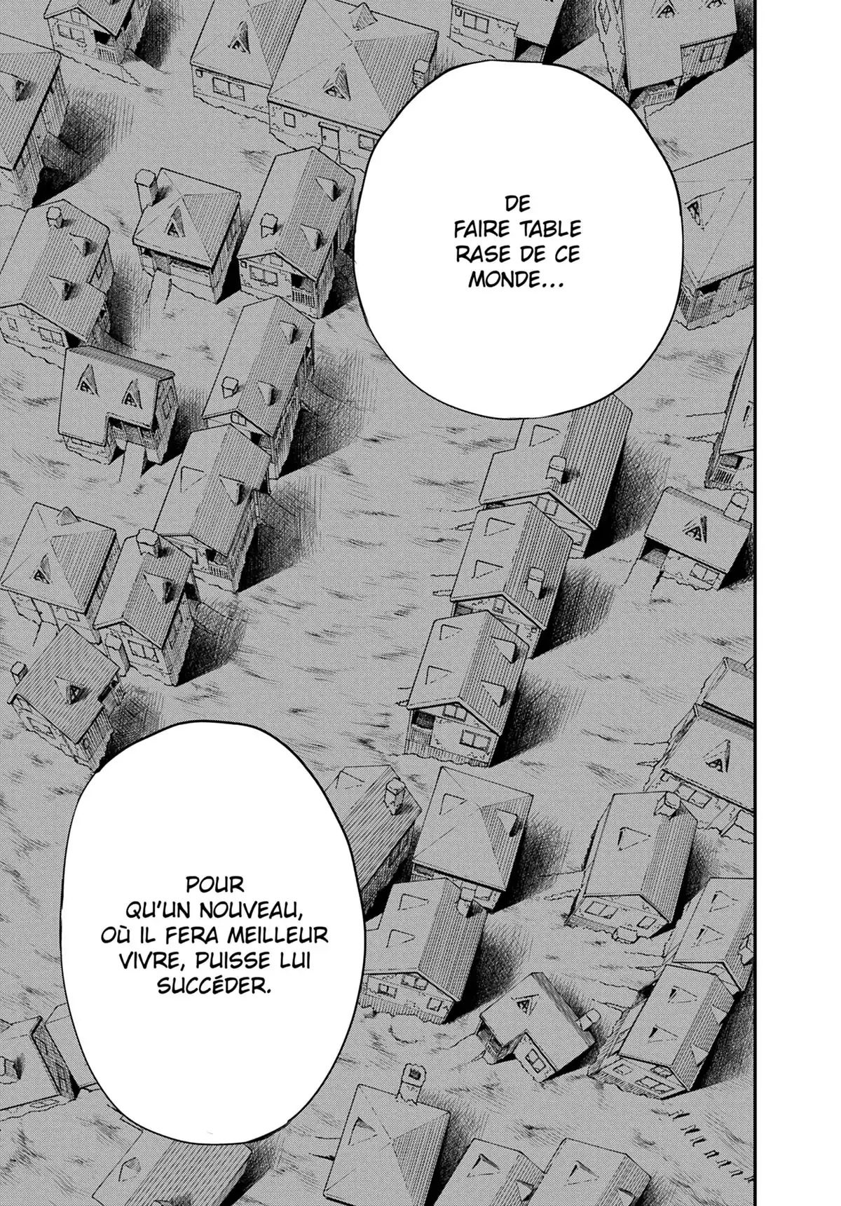 Fire Punch Volume 4 page 175