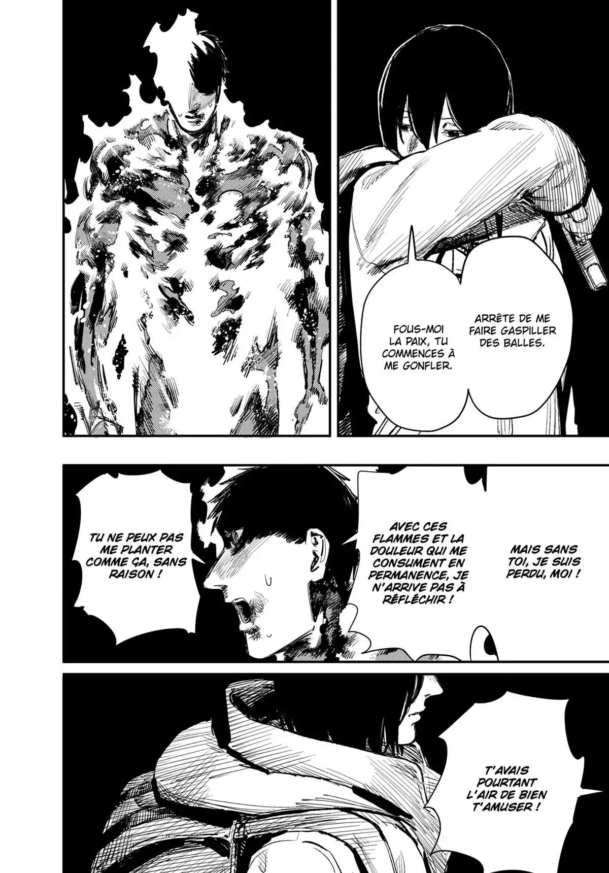 Fire Punch Volume 4 page 190