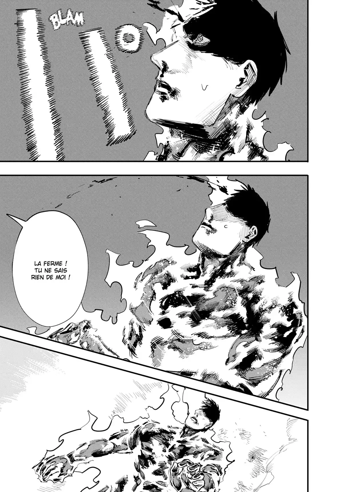 Fire Punch Volume 4 page 191