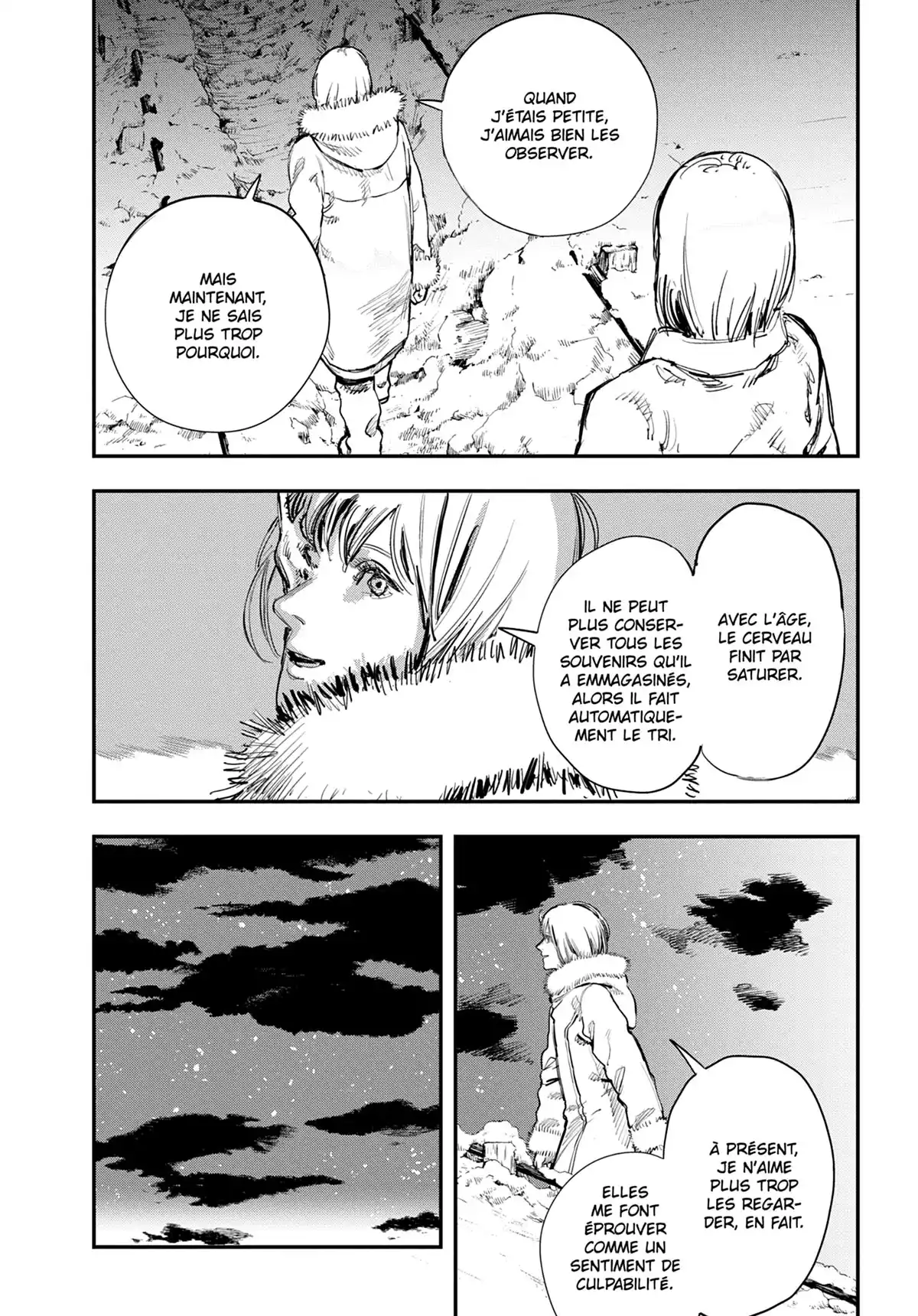 Fire Punch Volume 4 page 194