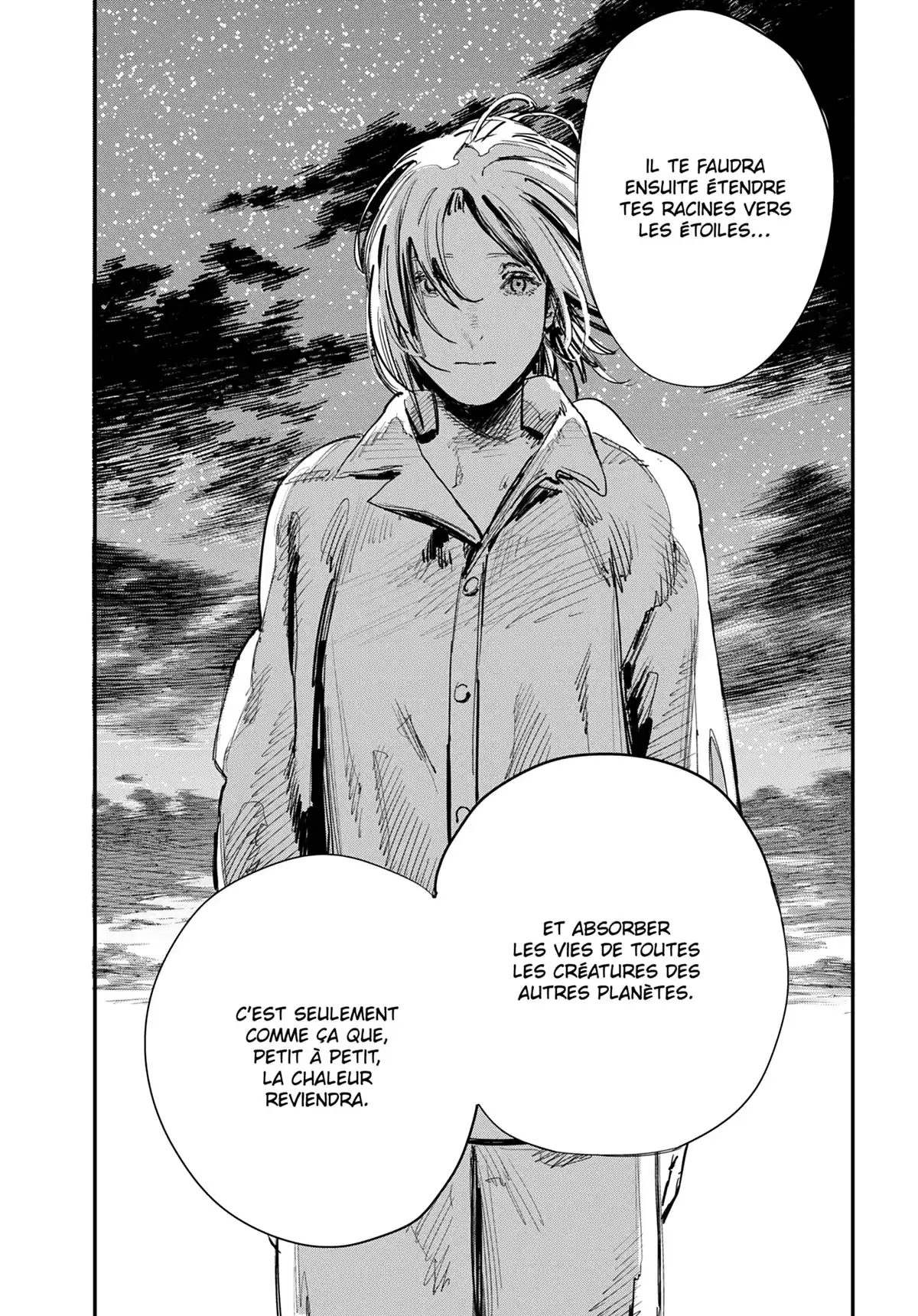 Fire Punch Volume 4 page 200