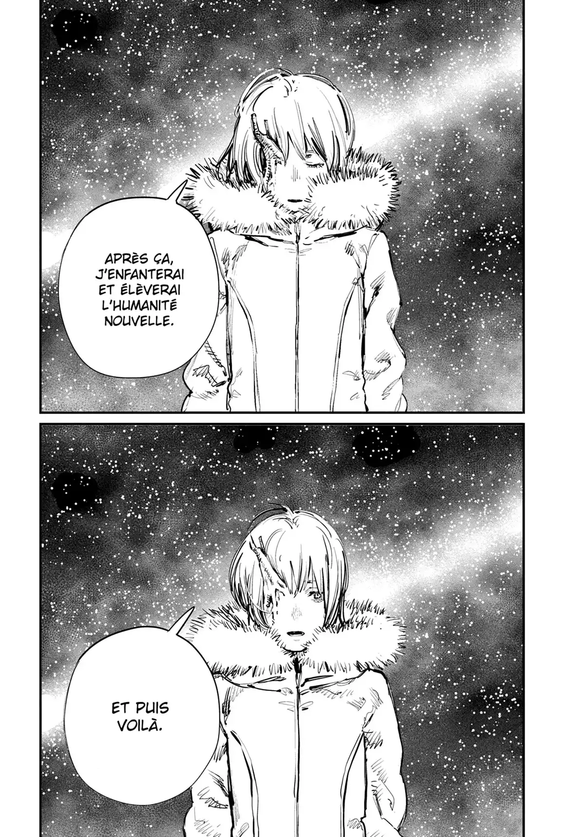Fire Punch Volume 4 page 201