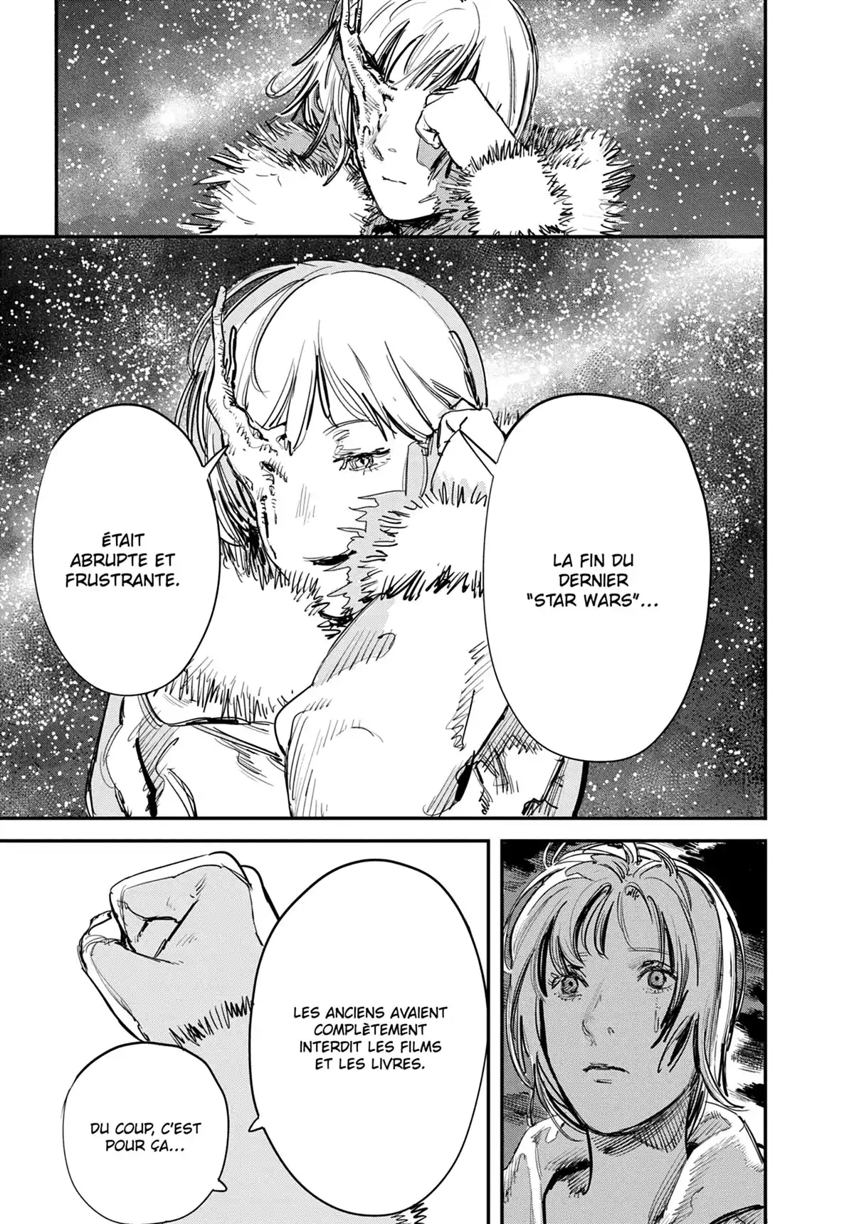 Fire Punch Volume 4 page 205