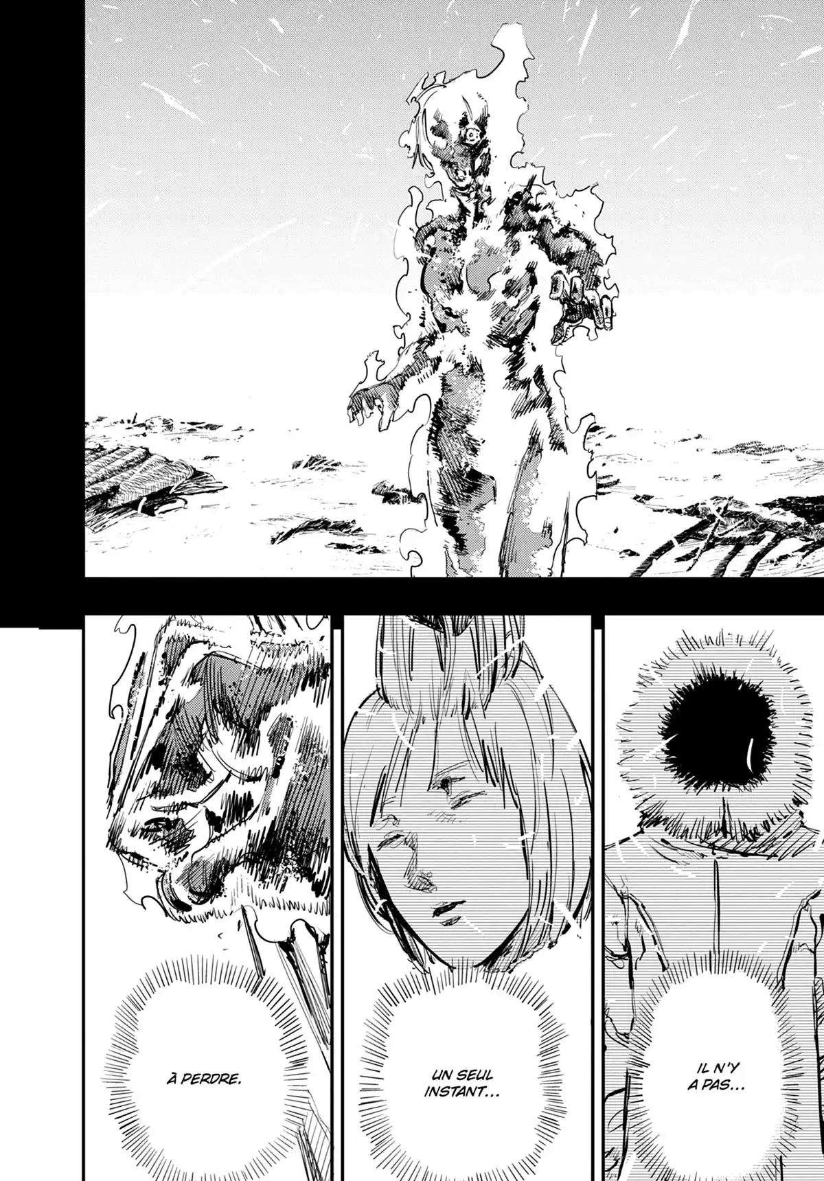 Fire Punch Volume 4 page 80
