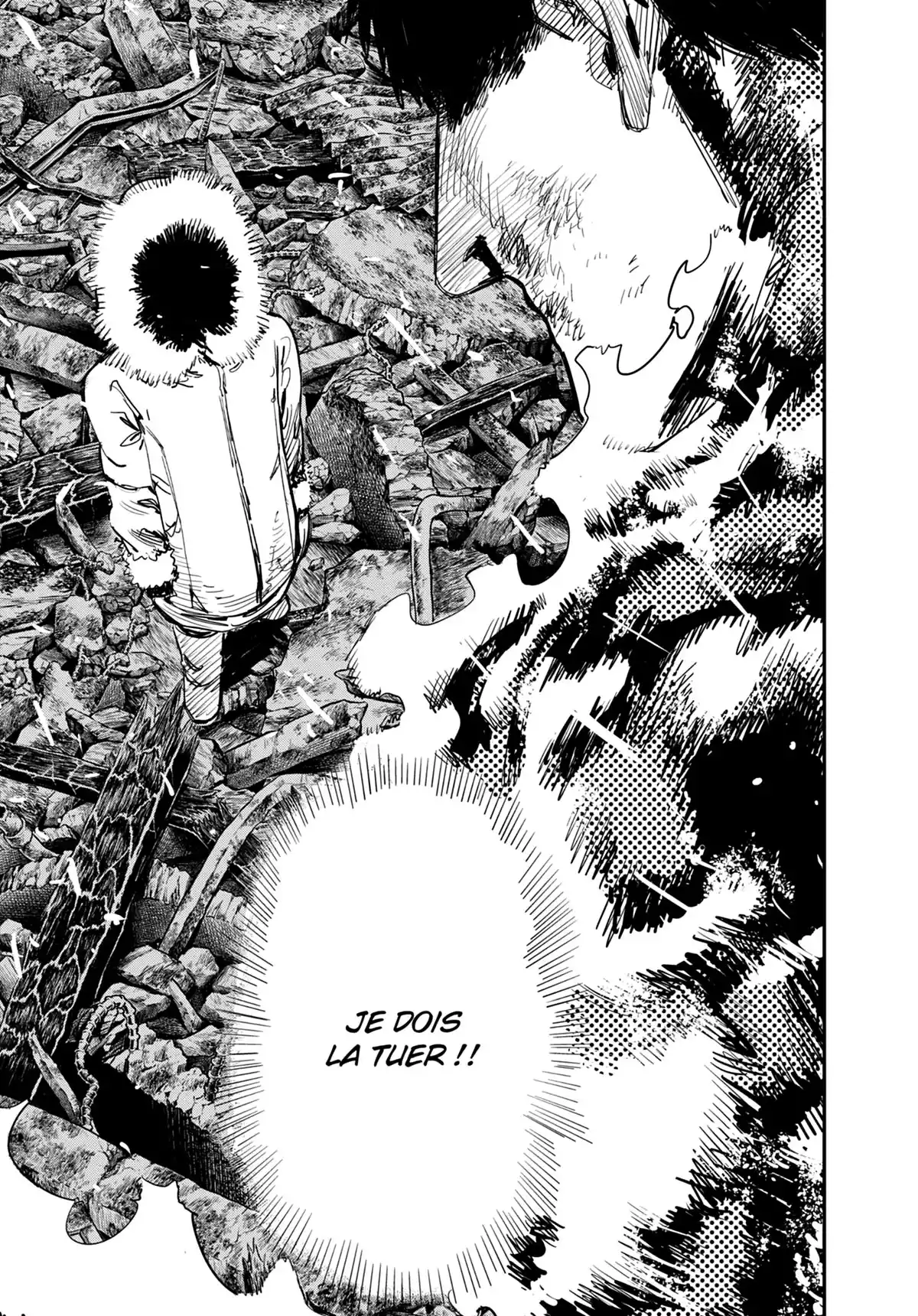 Fire Punch Volume 4 page 81