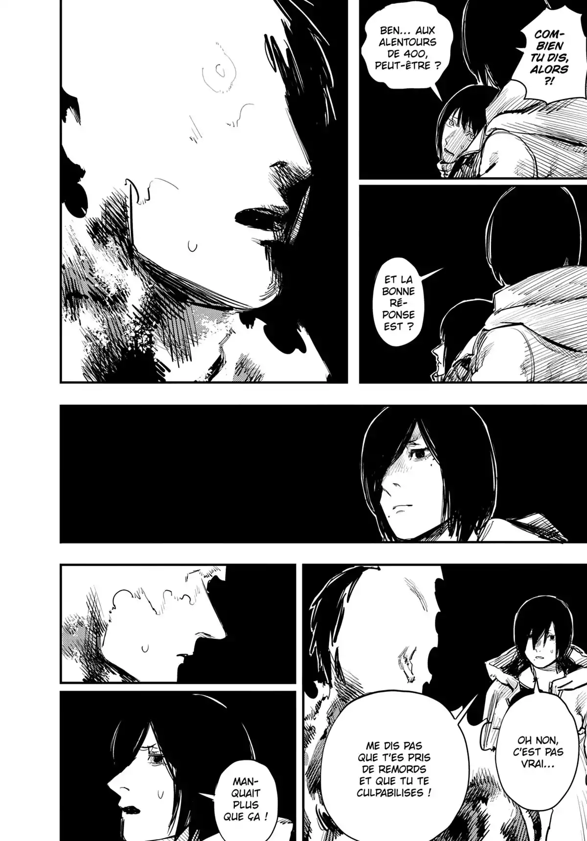 Fire Punch Volume 4 page 96
