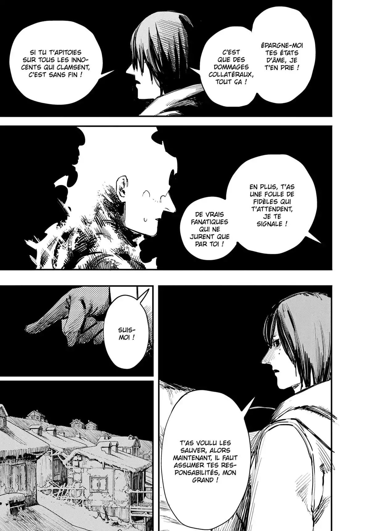 Fire Punch Volume 4 page 97