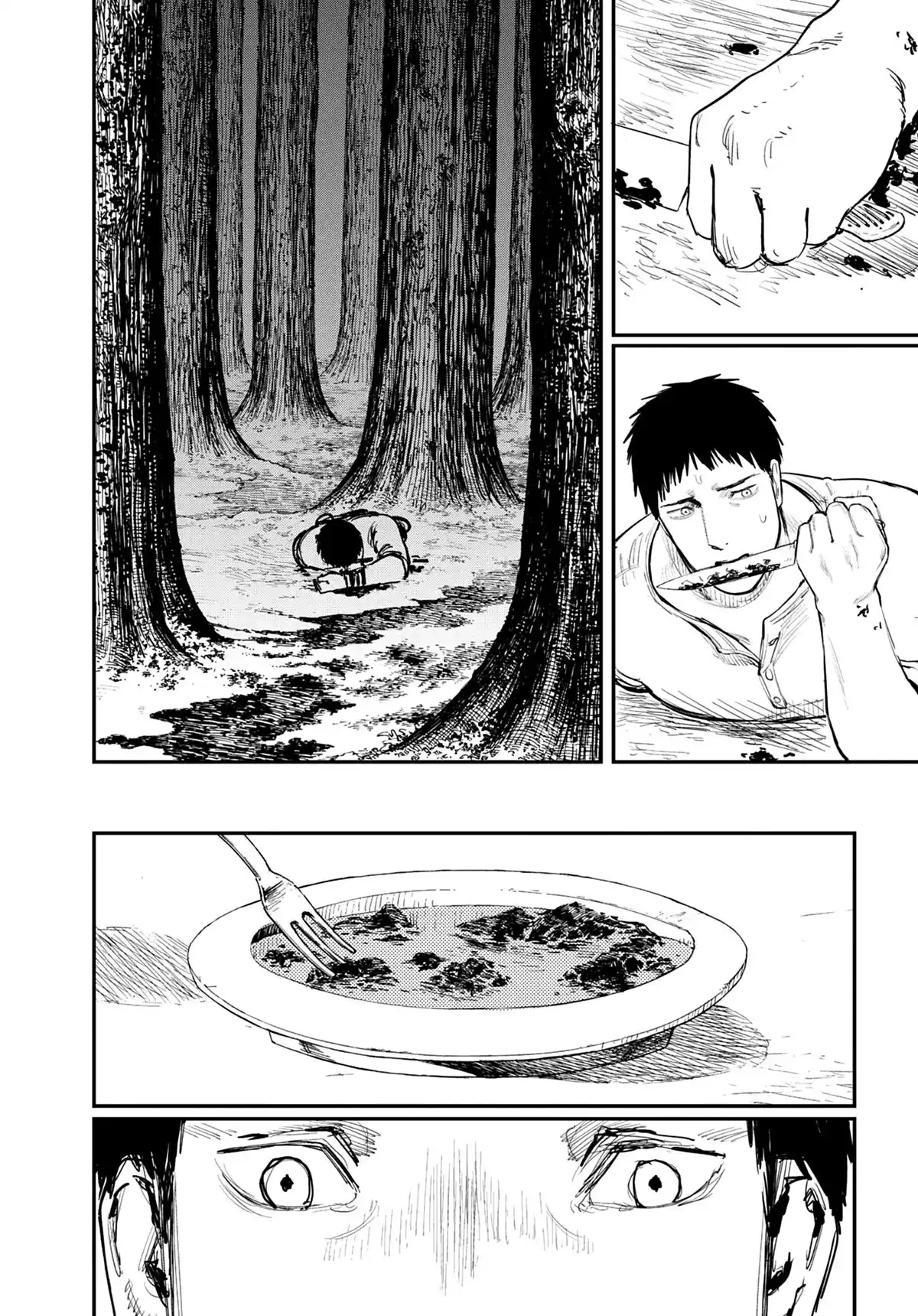 Fire Punch Volume 7 page 10