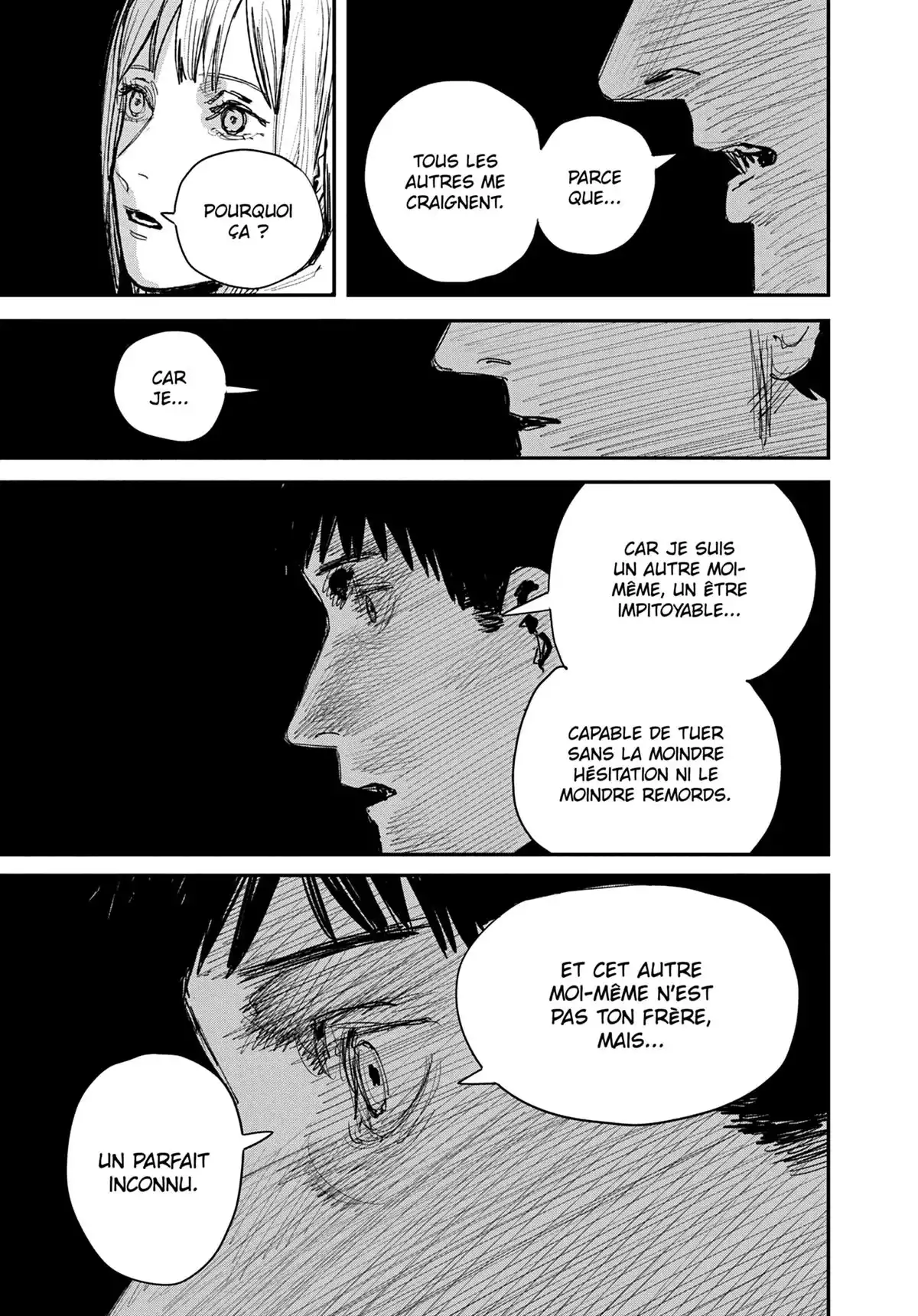 Fire Punch Volume 7 page 103