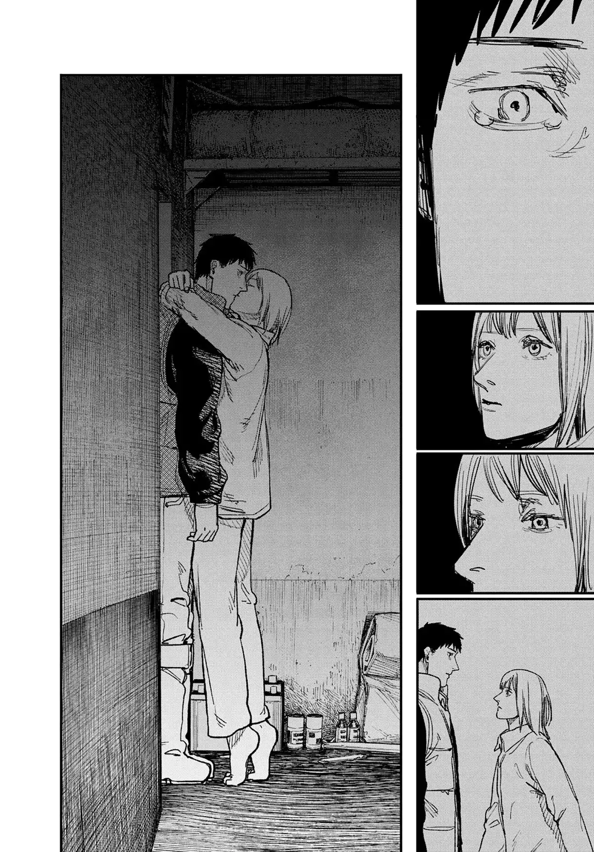 Fire Punch Volume 7 page 106