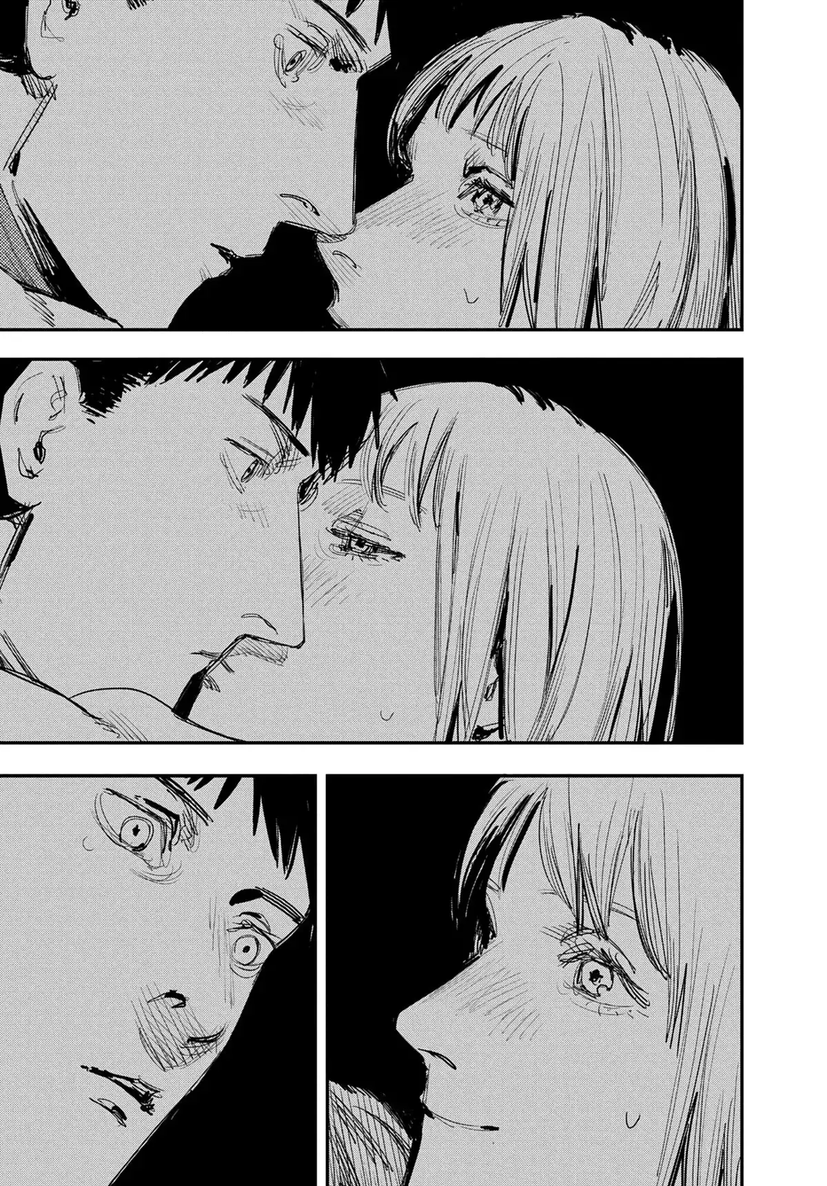 Fire Punch Volume 7 page 107