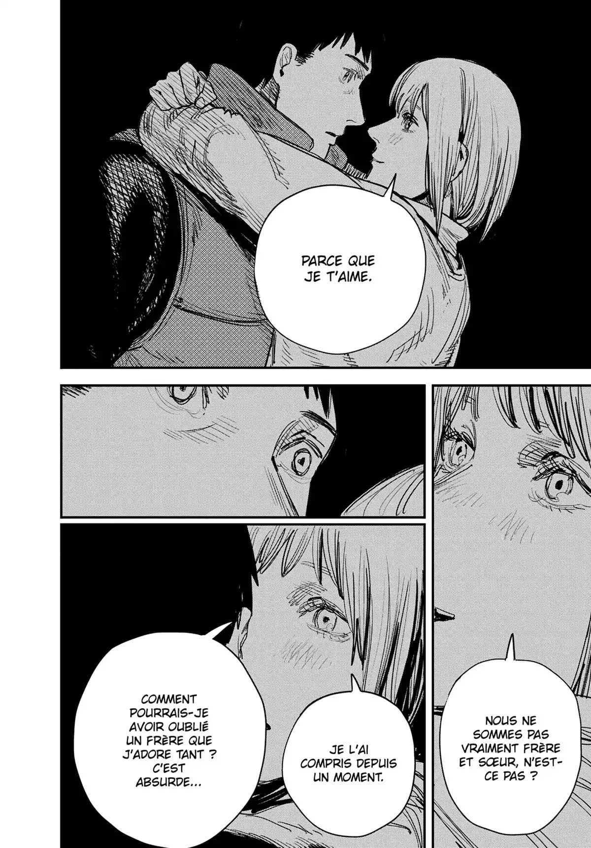 Fire Punch Volume 7 page 108