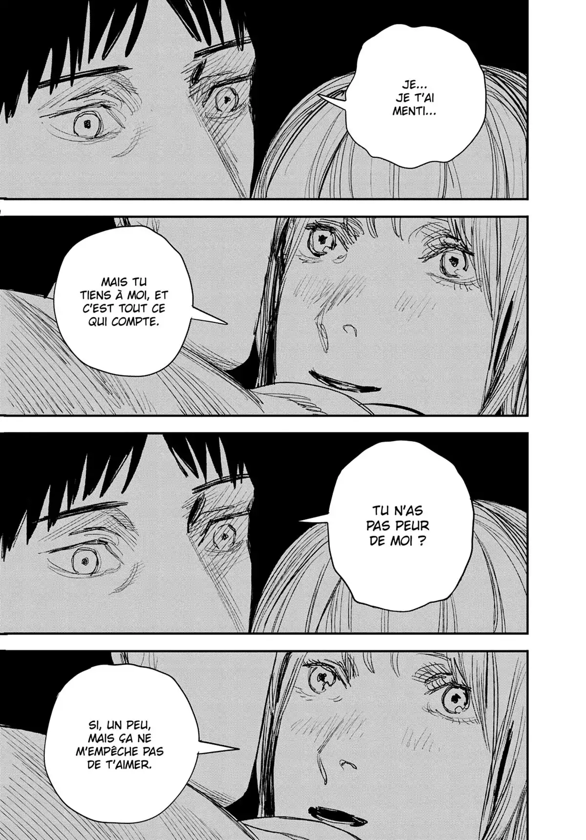 Fire Punch Volume 7 page 109