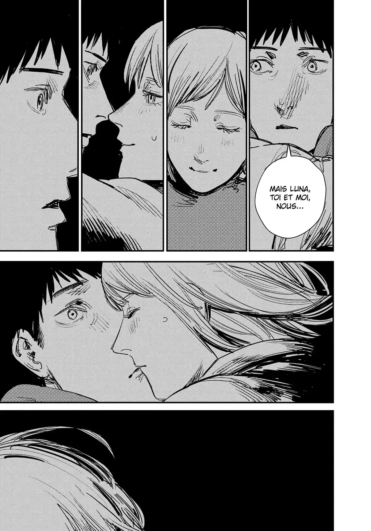Fire Punch Volume 7 page 111