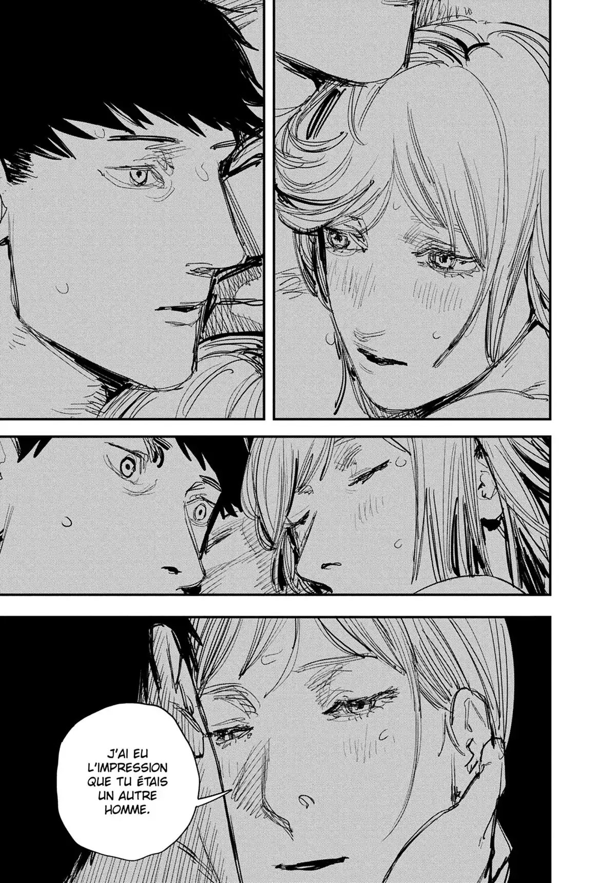 Fire Punch Volume 7 page 113