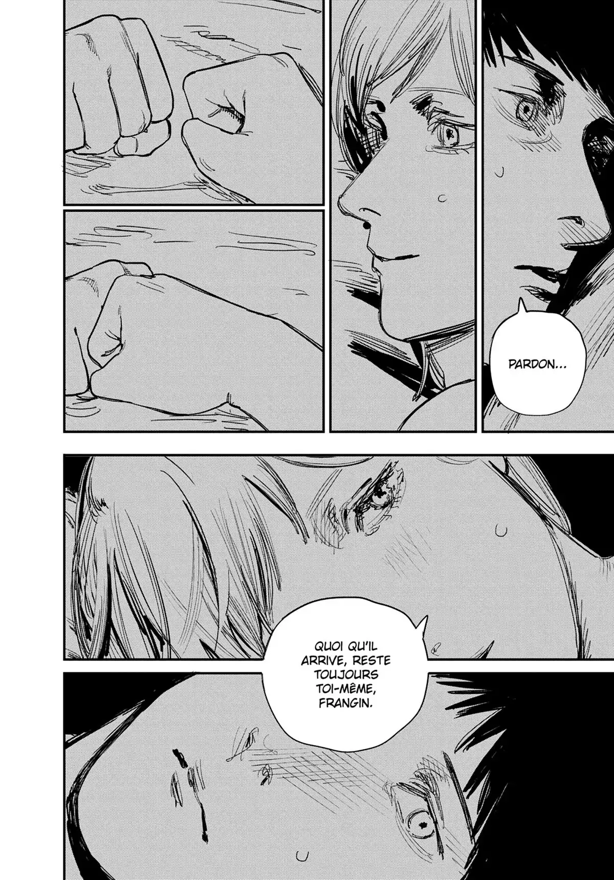 Fire Punch Volume 7 page 114