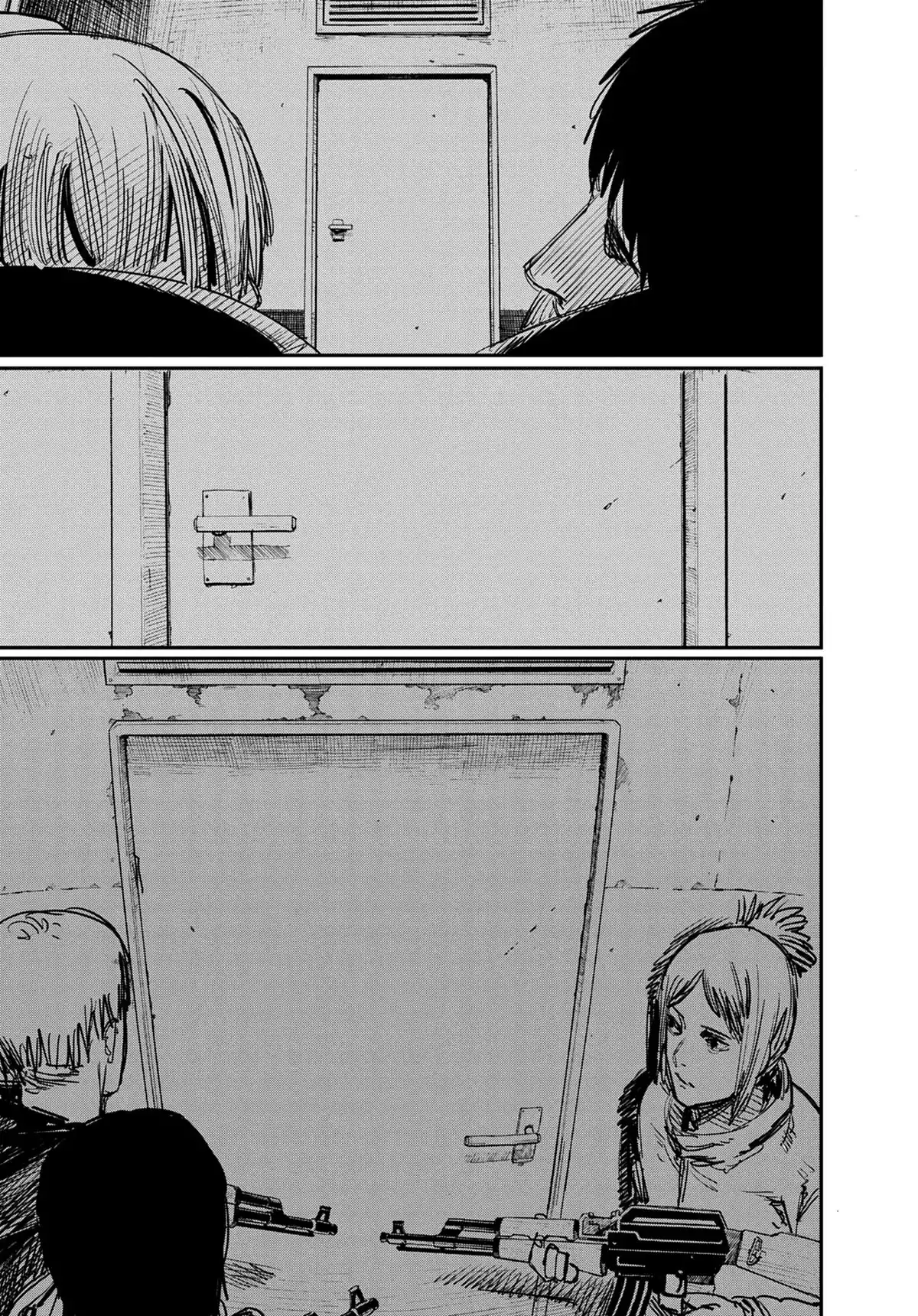 Fire Punch Volume 7 page 115