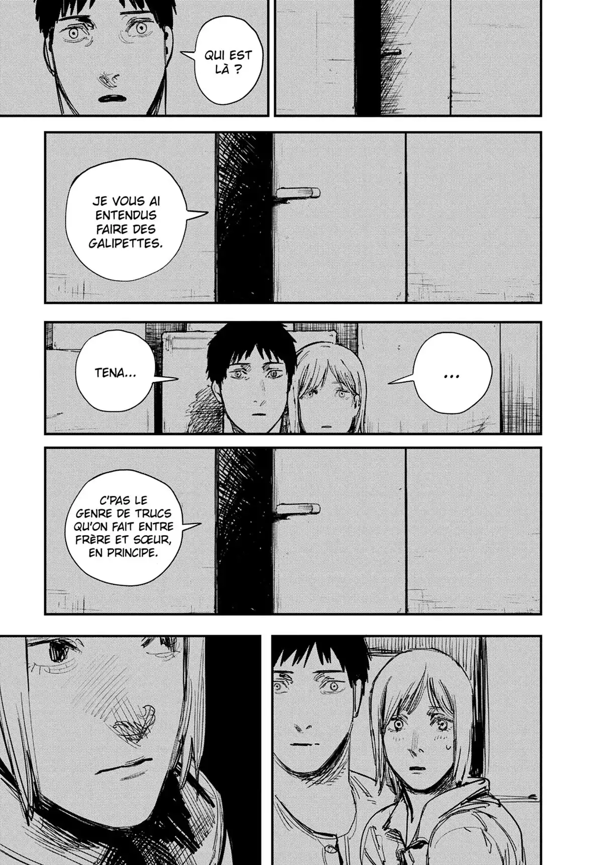 Fire Punch Volume 7 page 117