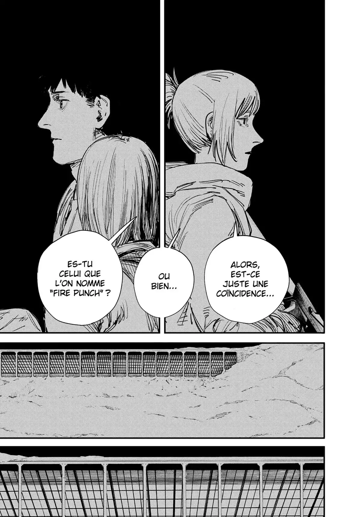 Fire Punch Volume 7 page 119