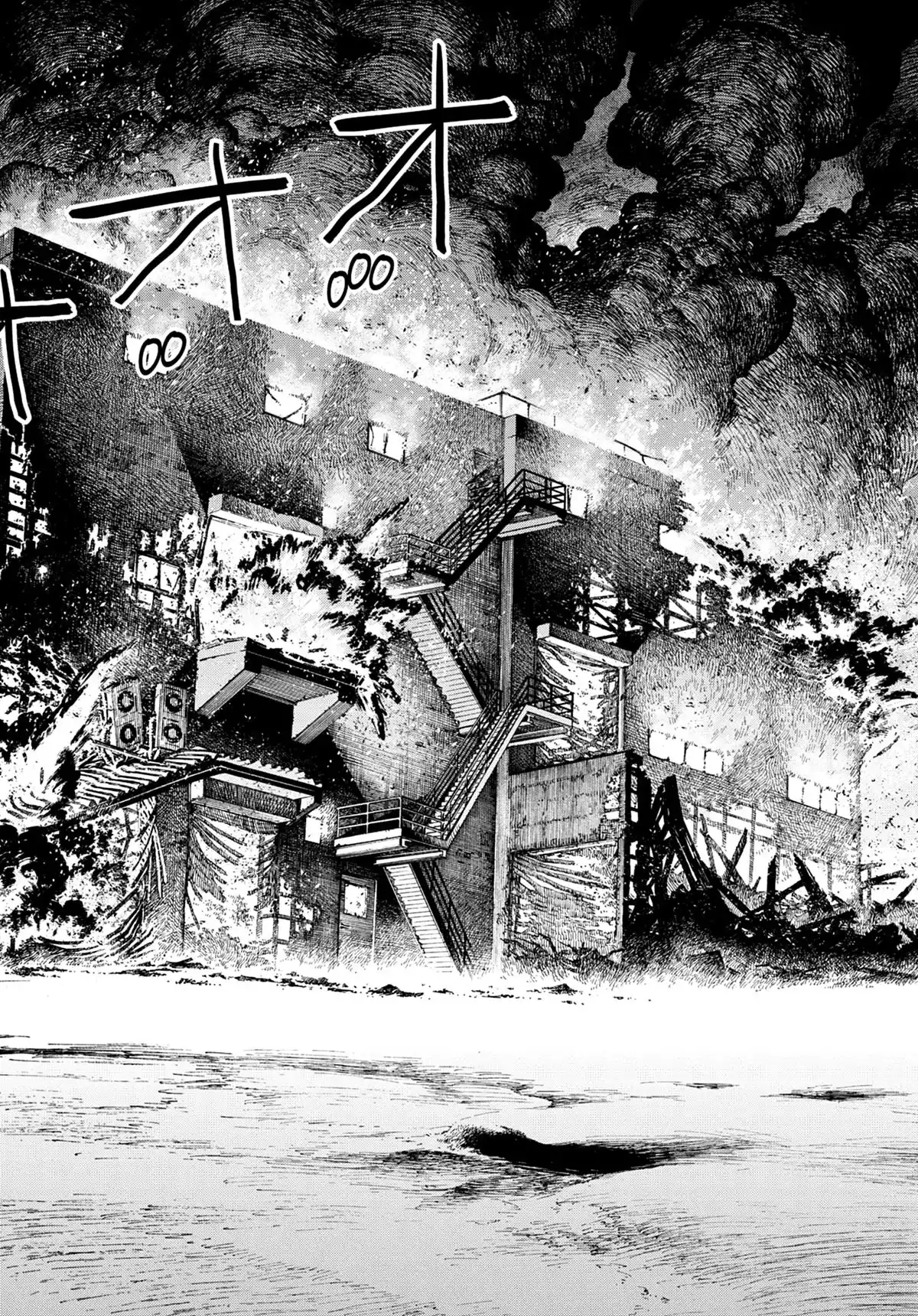 Fire Punch Volume 7 page 124