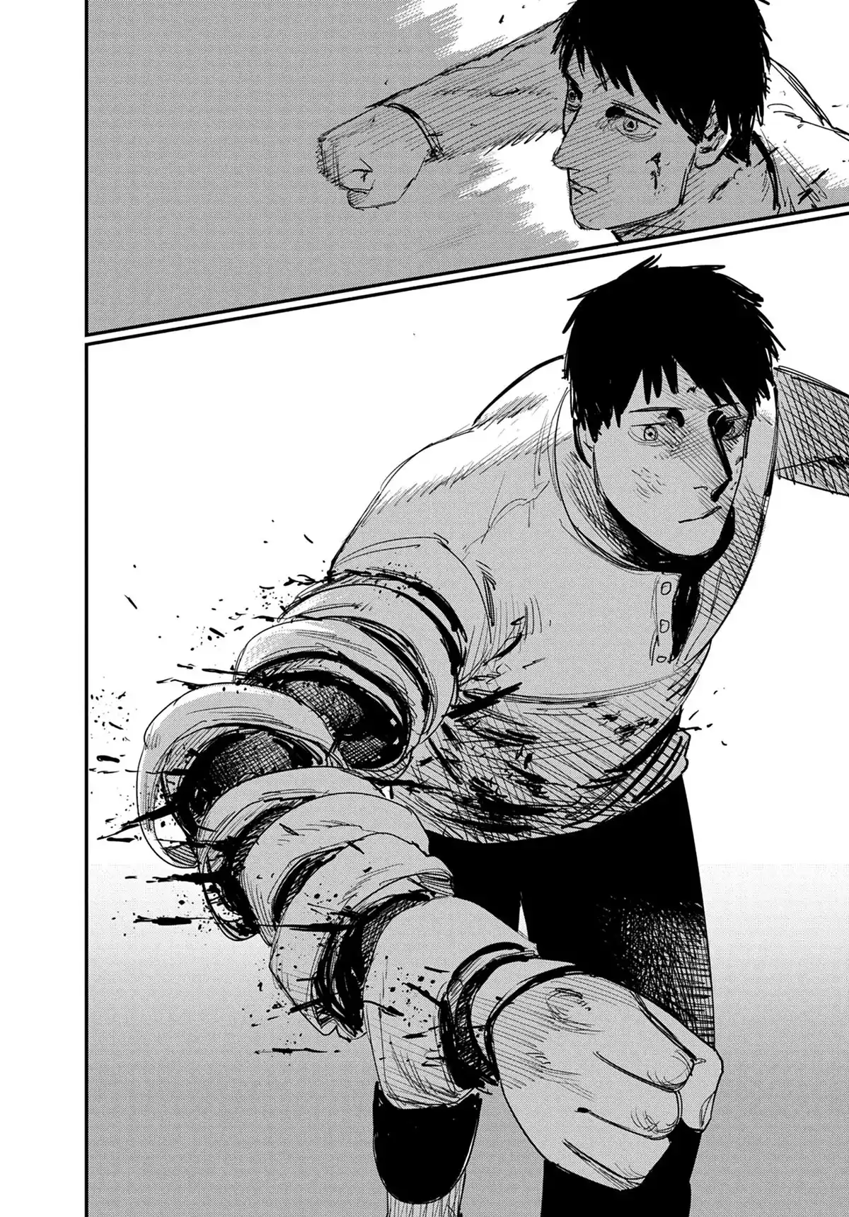 Fire Punch Volume 7 page 132