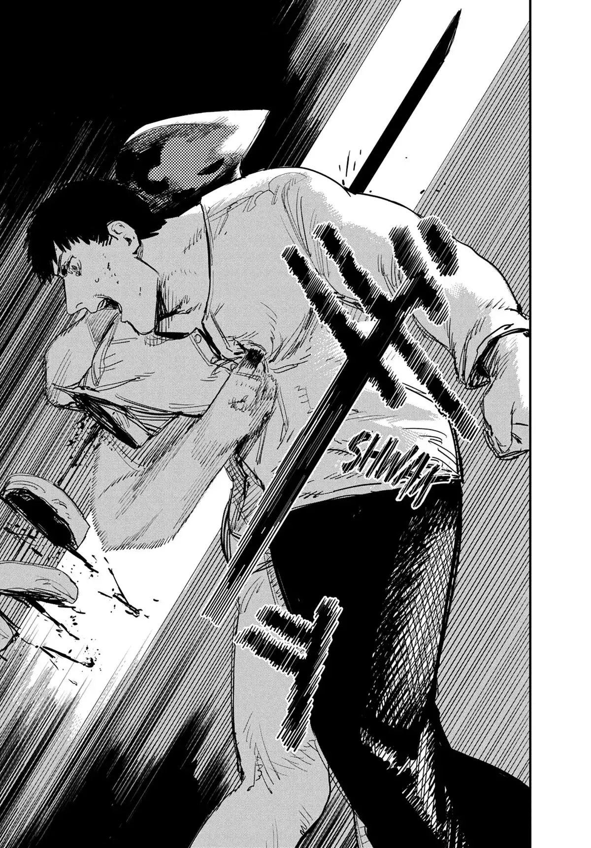 Fire Punch Volume 7 page 133