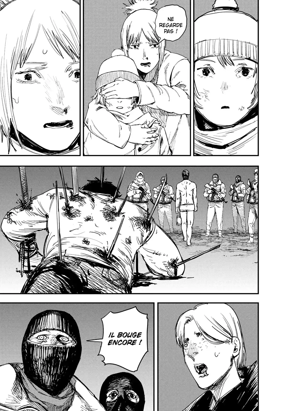 Fire Punch Volume 7 page 139