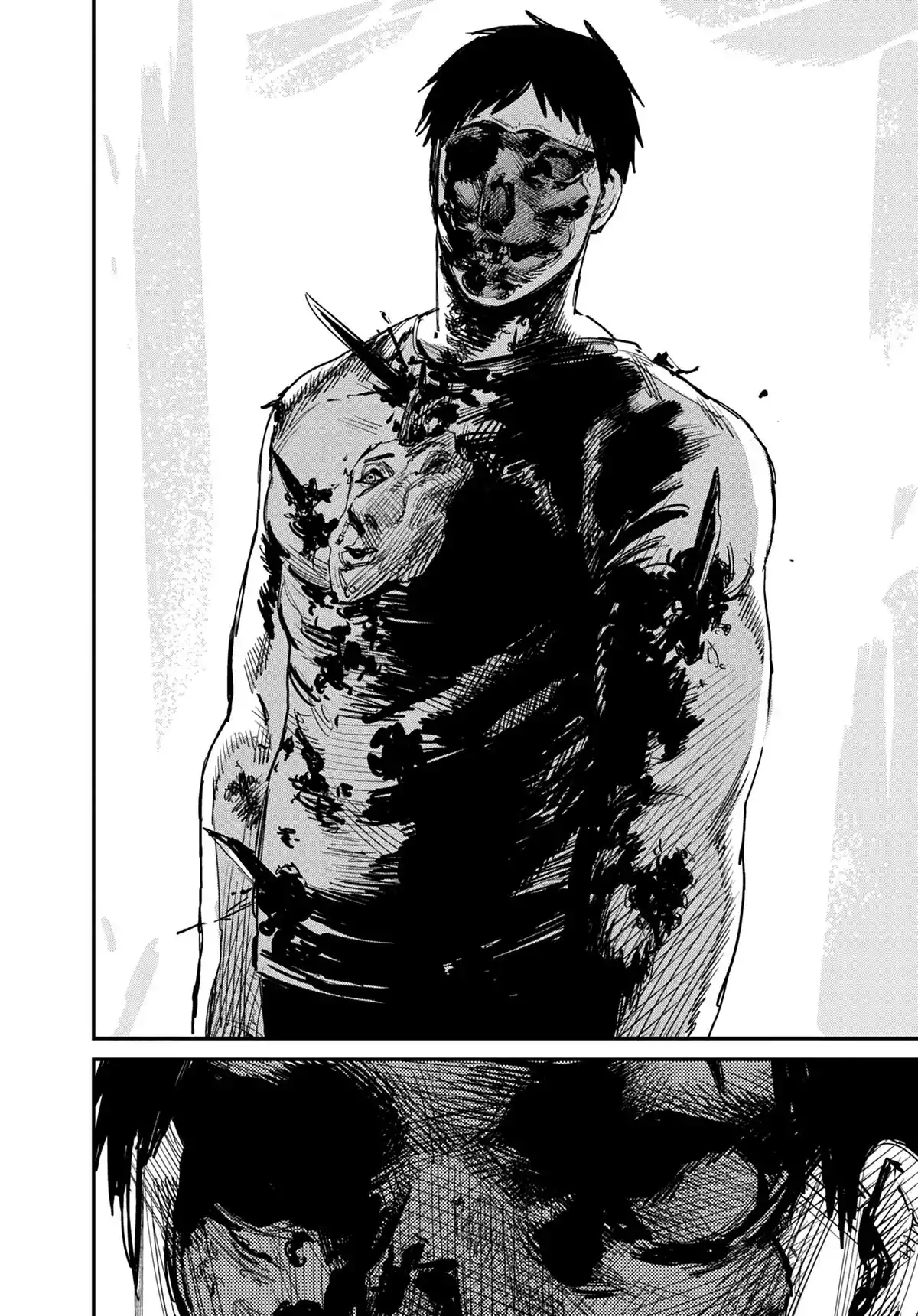 Fire Punch Volume 7 page 142