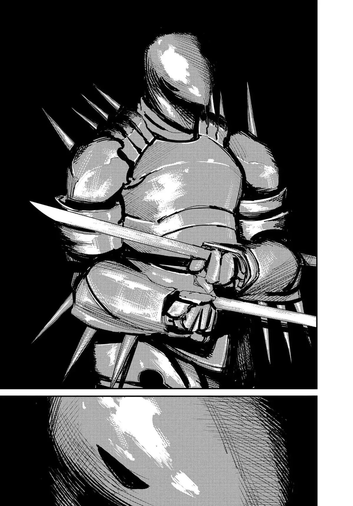 Fire Punch Volume 7 page 143