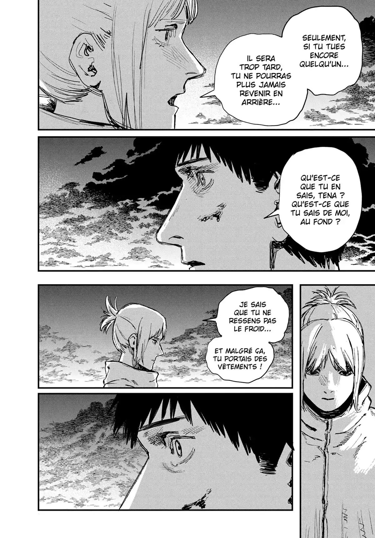 Fire Punch Volume 7 page 152