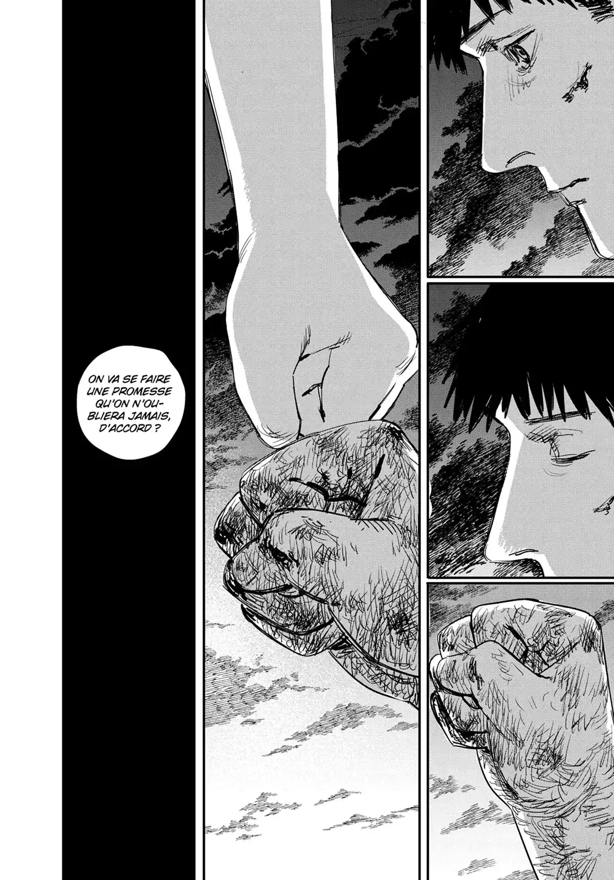 Fire Punch Volume 7 page 158