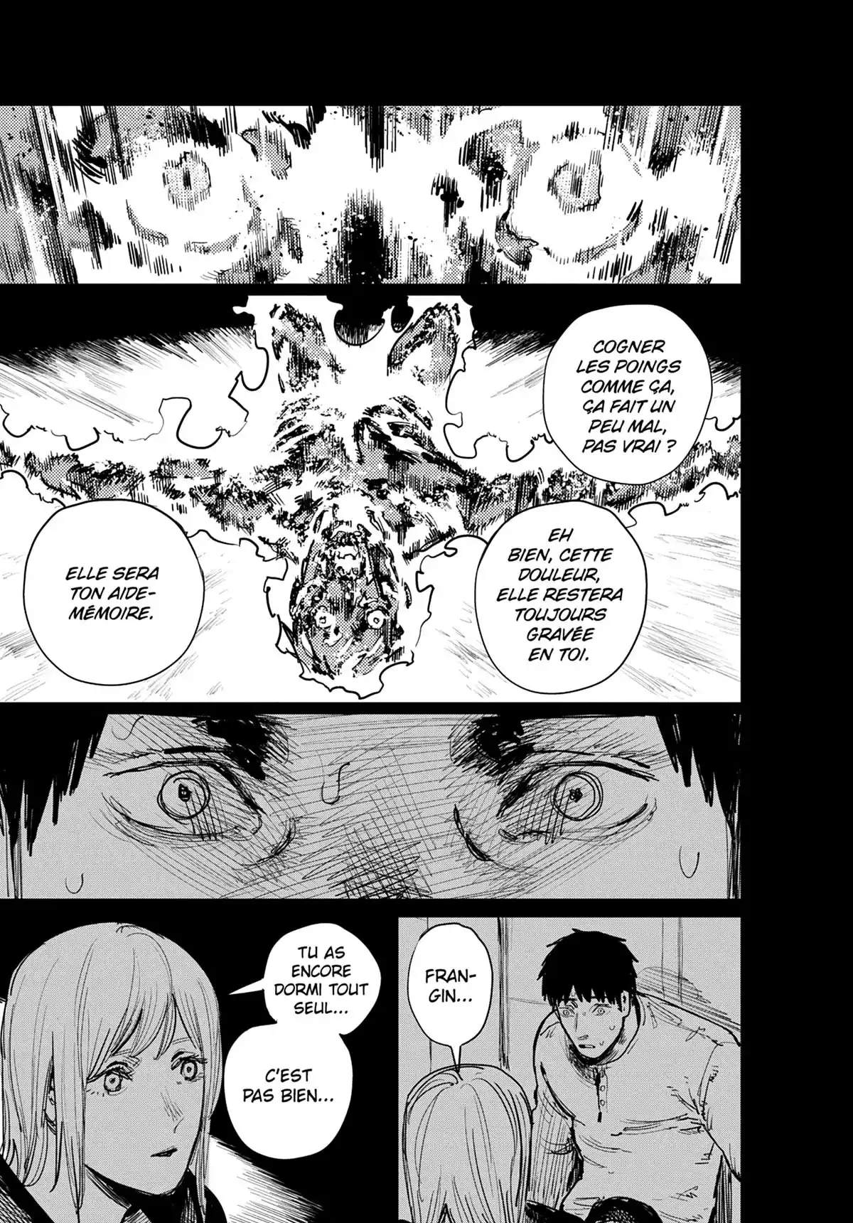 Fire Punch Volume 7 page 159