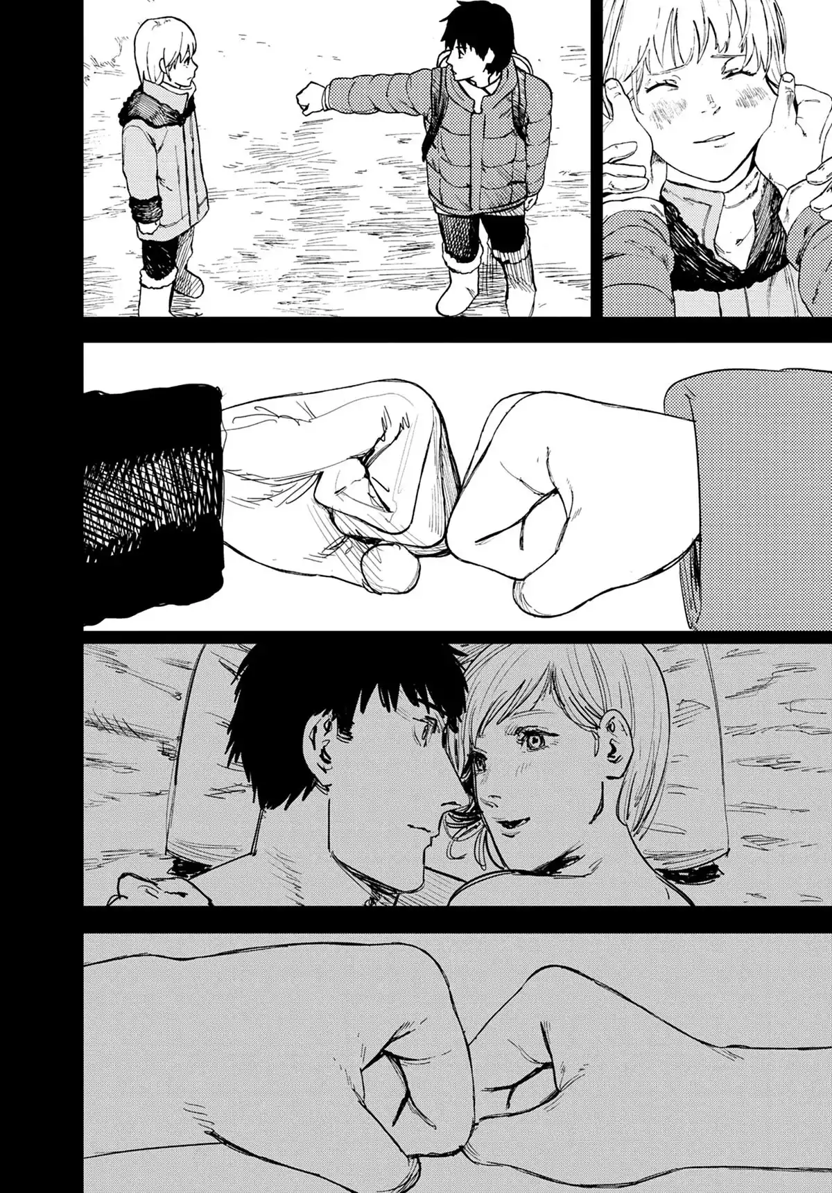 Fire Punch Volume 7 page 162
