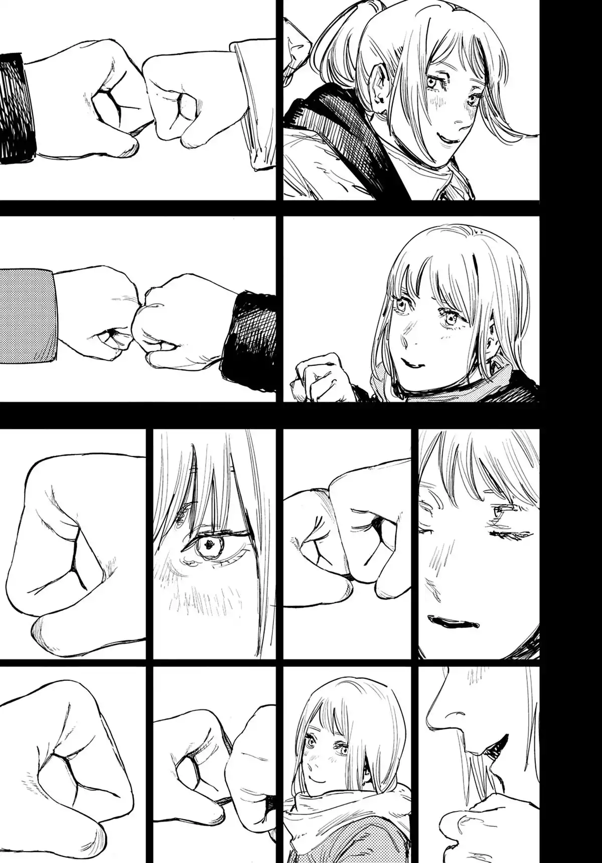 Fire Punch Volume 7 page 163