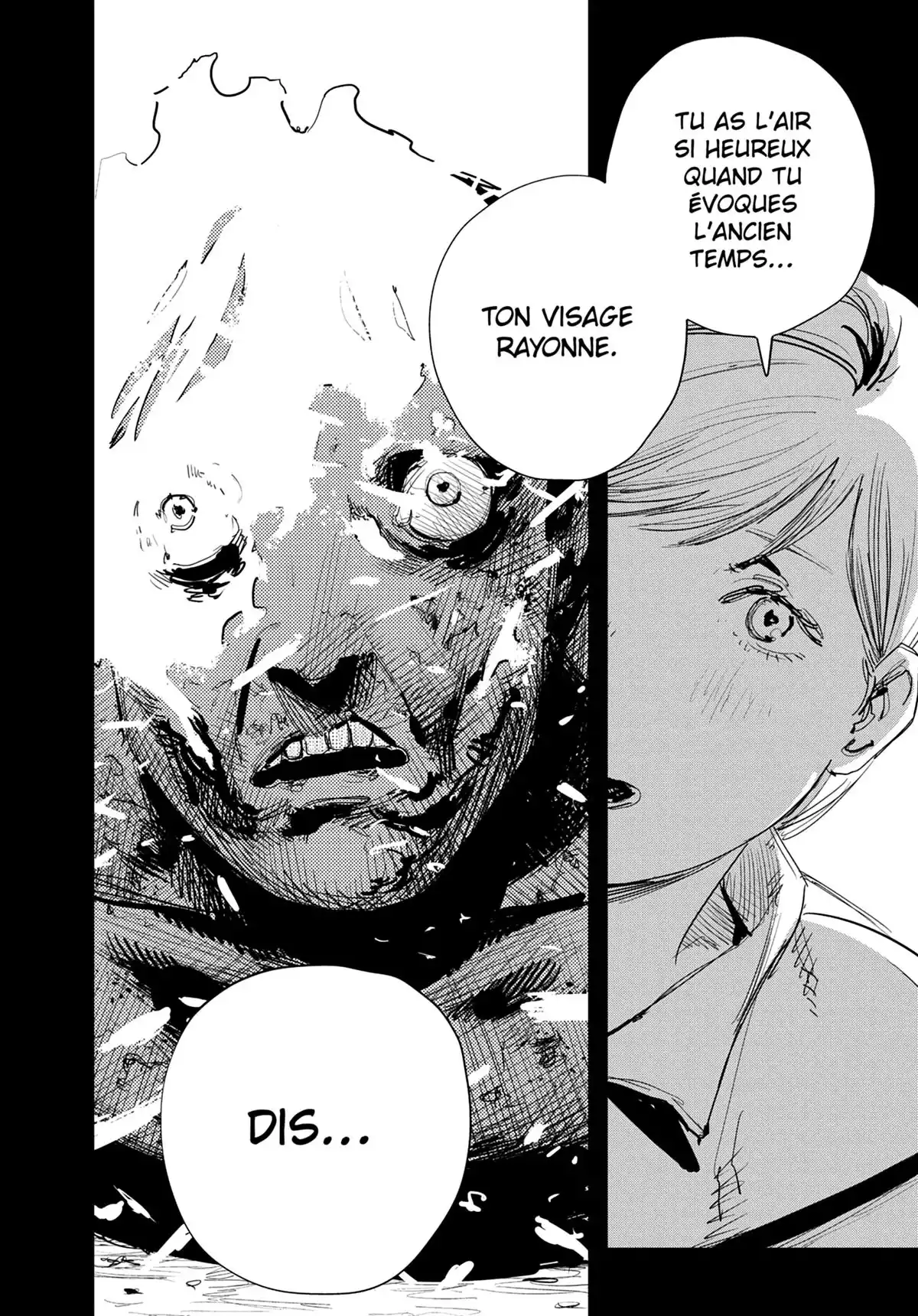 Fire Punch Volume 7 page 164