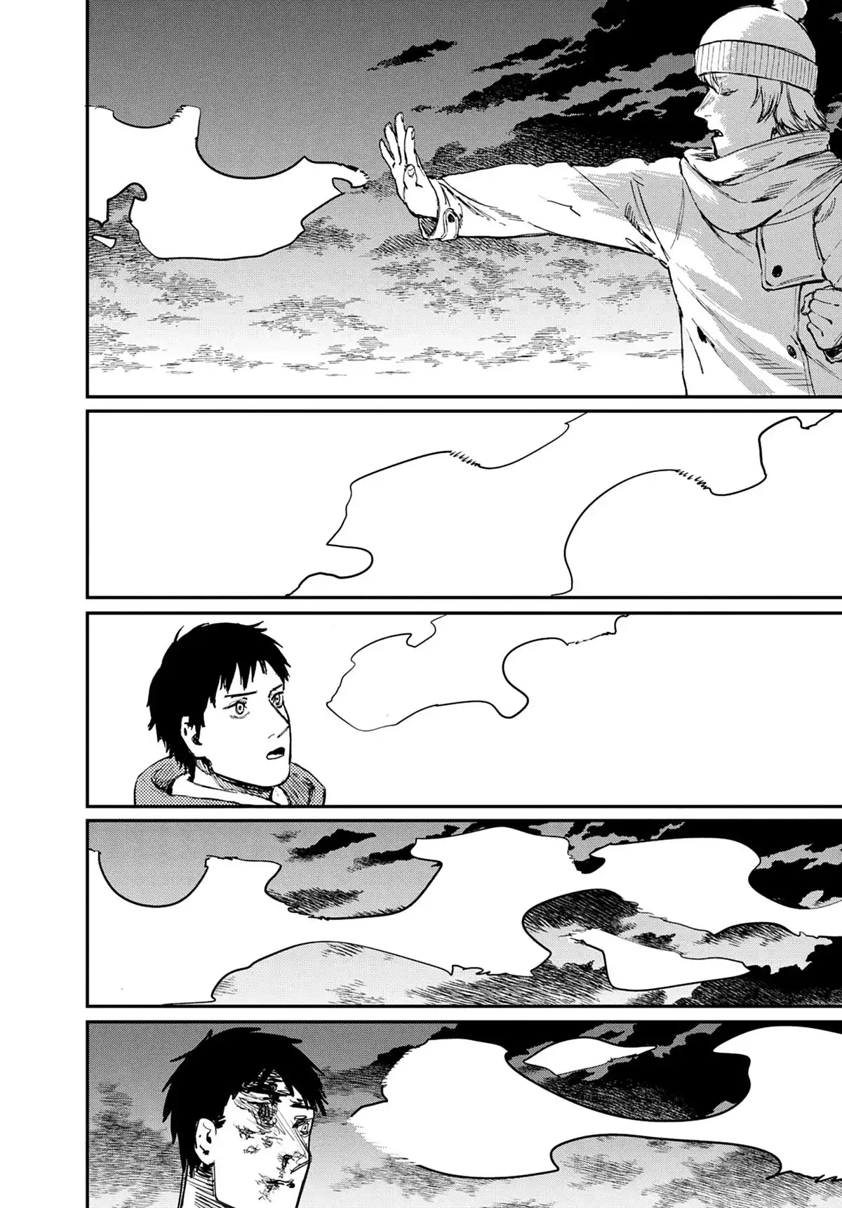 Fire Punch Volume 7 page 172