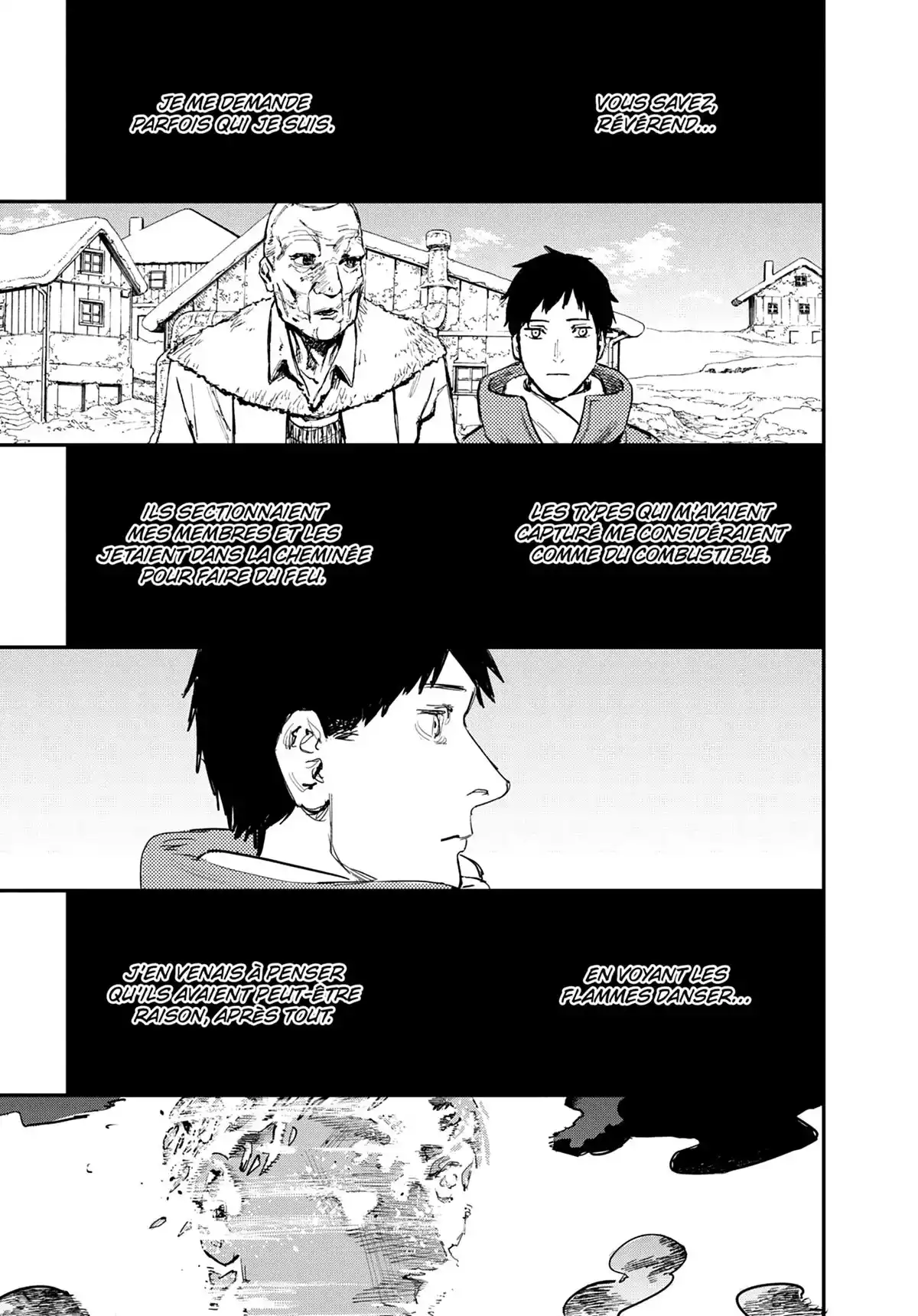 Fire Punch Volume 7 page 173