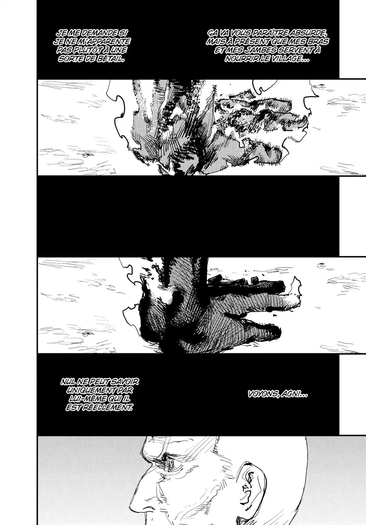Fire Punch Volume 7 page 174