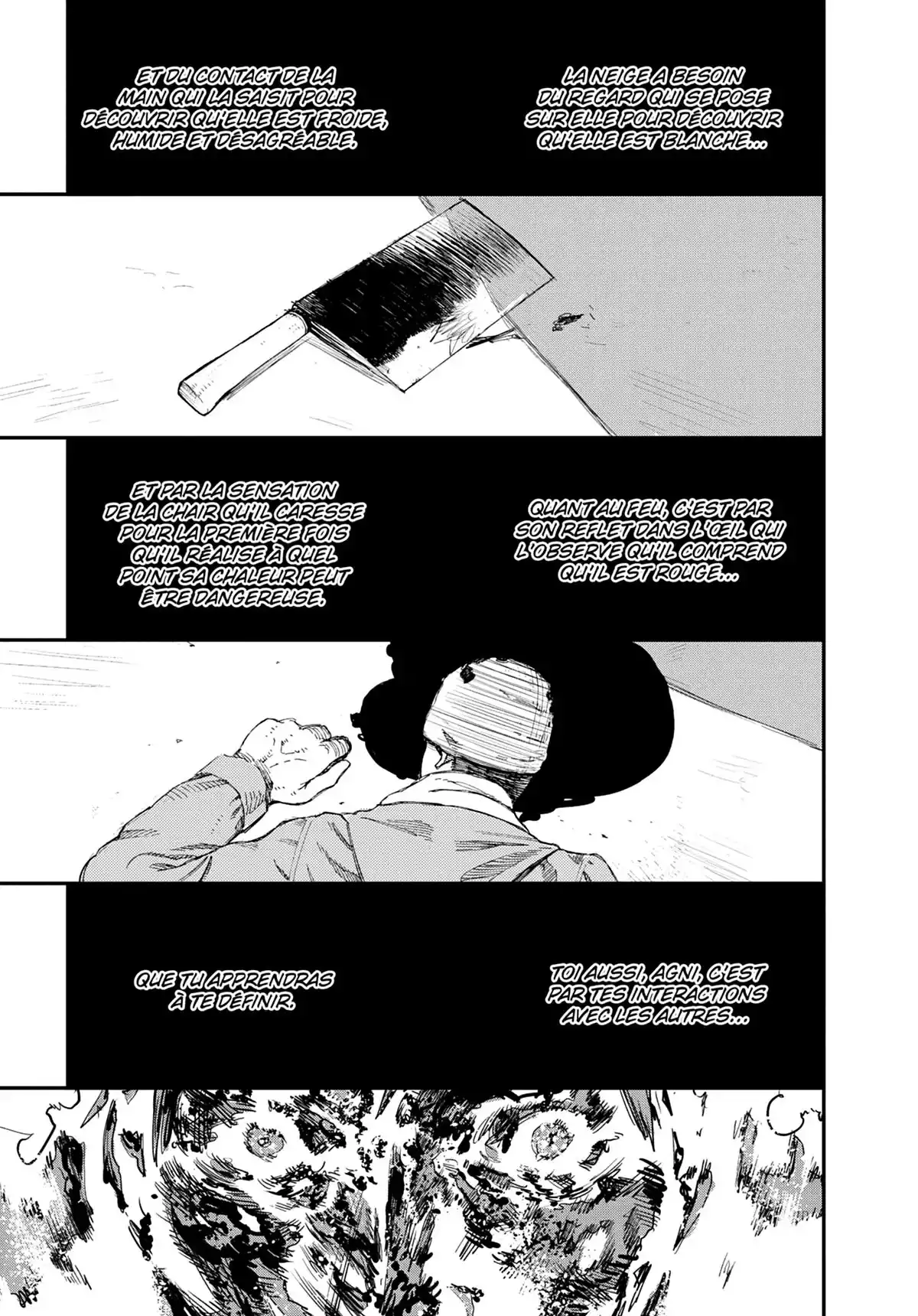 Fire Punch Volume 7 page 175