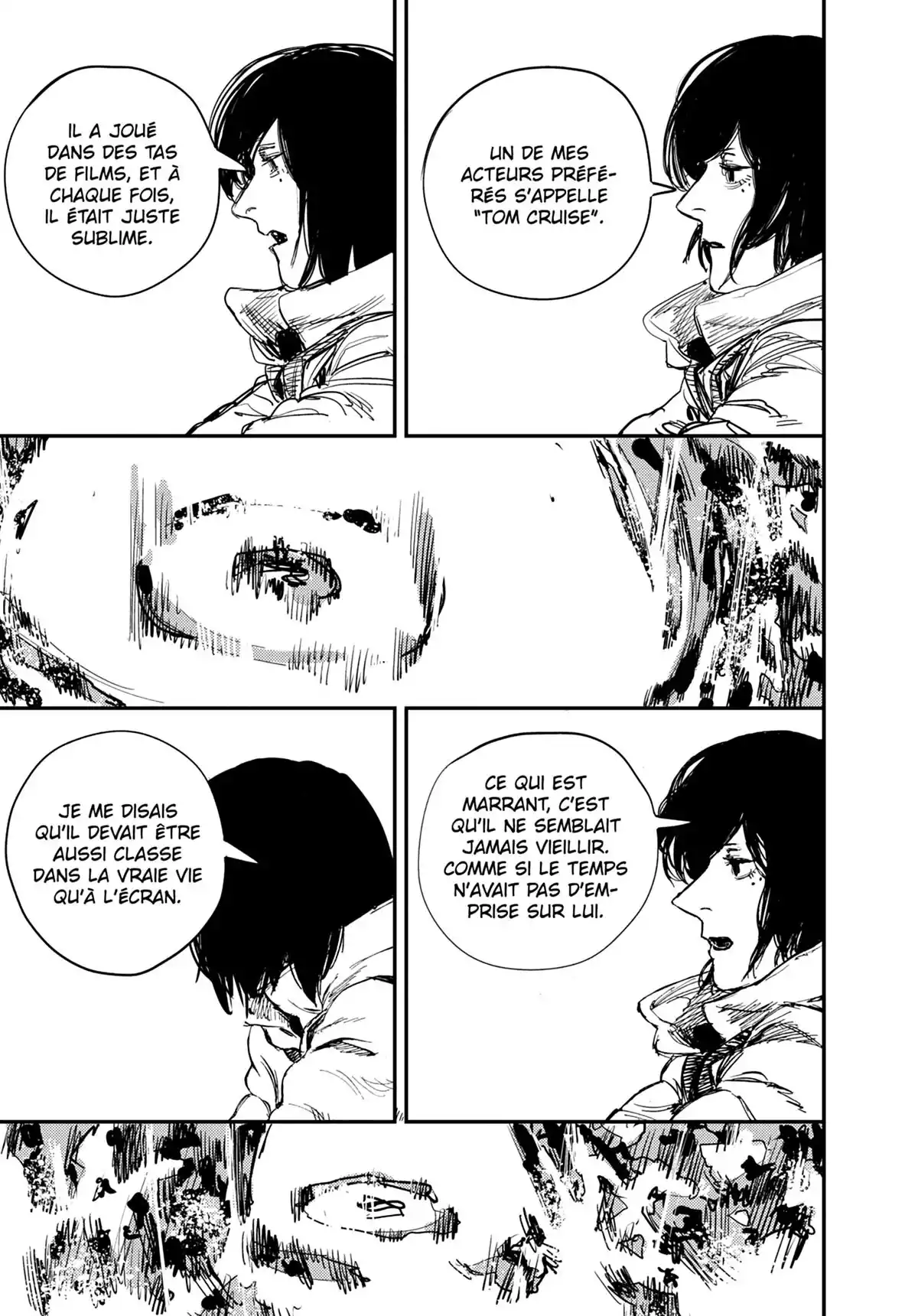 Fire Punch Volume 7 page 177